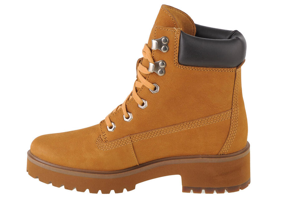 Trapery damskie, Timberland Carnaby Cool 6 In Boot
