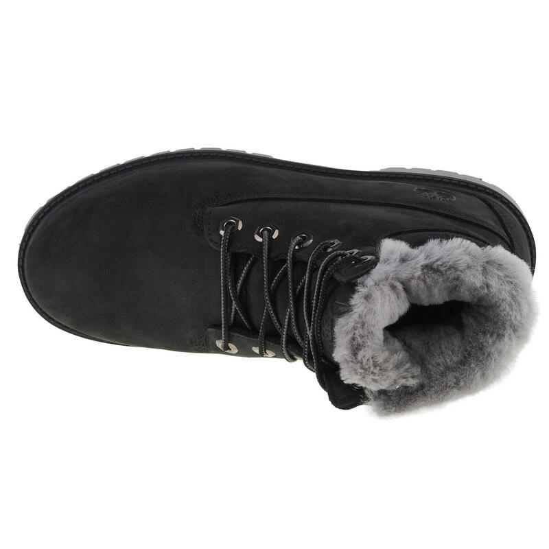 Trapery chłopięce, Timberland Premium 6 IN WP Shearling Boot Jr