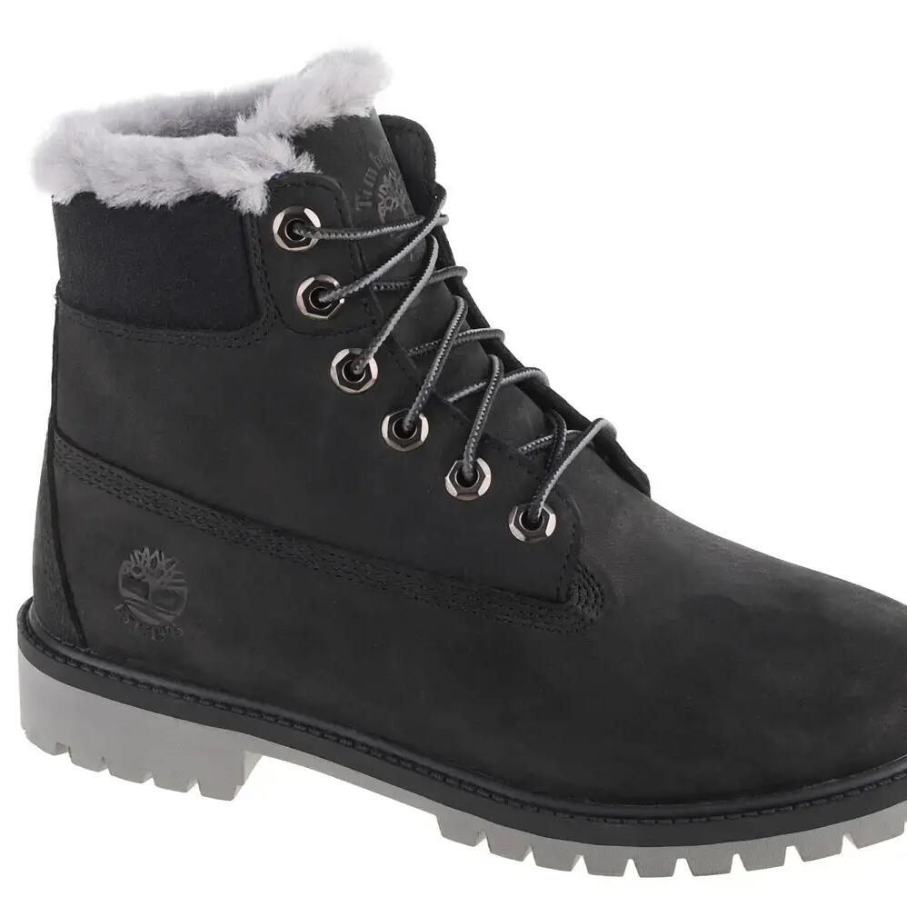 Kids universal Shoes Timberland Premium 6 IN WP Shearling Boot JR