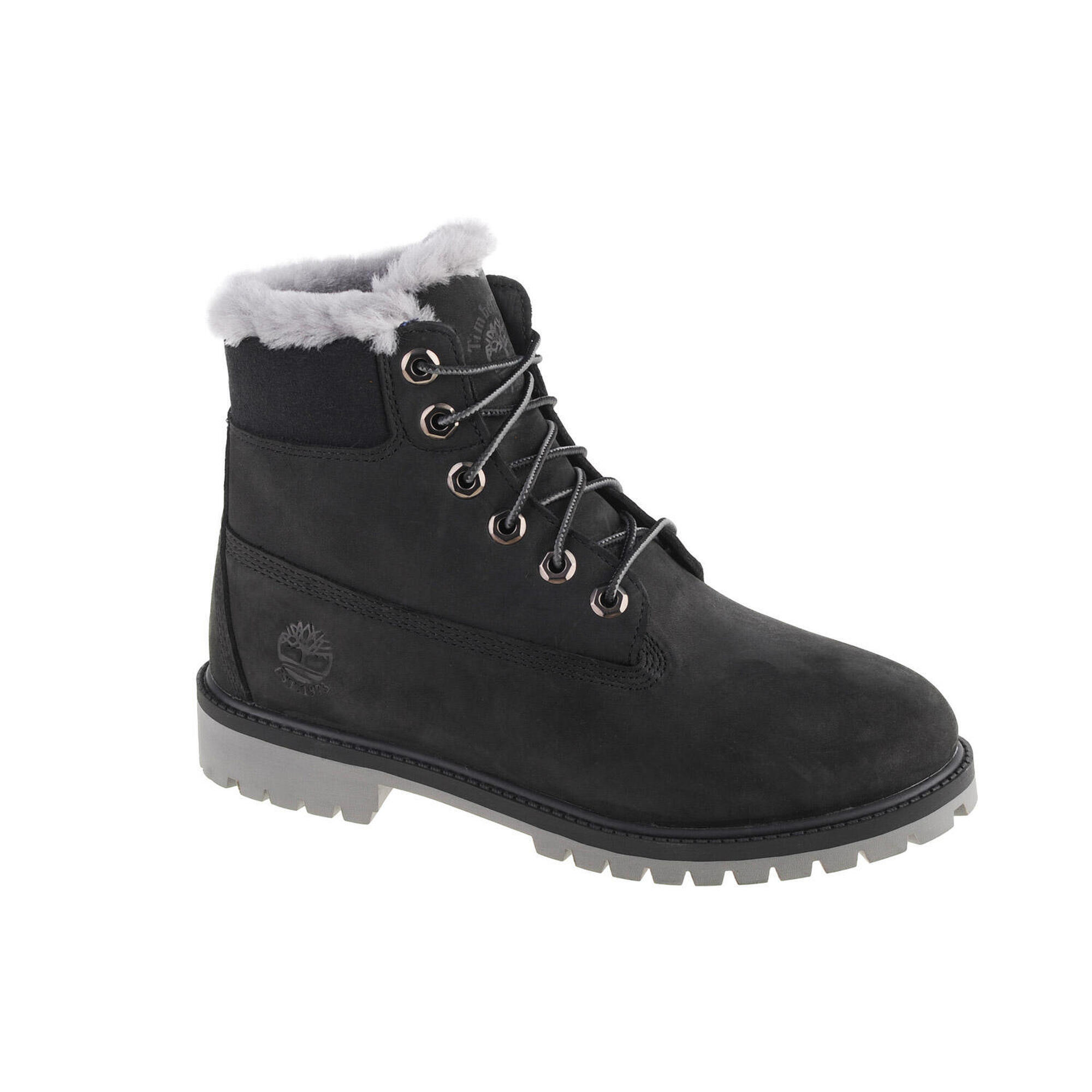 TIMBERLAND Schoenen universeel voor kinderen Timberland Premium 6 IN WP Shearling Boot JR