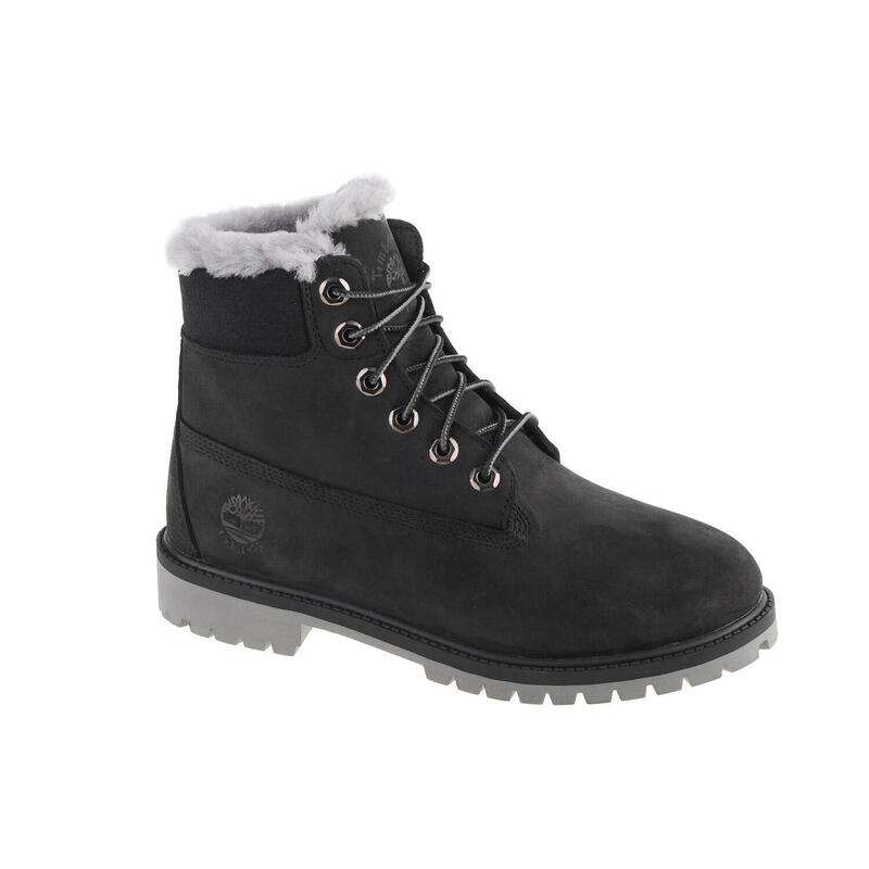 Botas Trappers, Timberland Premium 6 IN WP Shearling Boot Jr