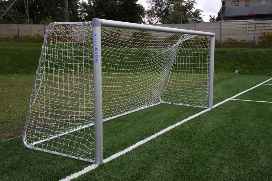 Siatka na bramkę ORLIK Yakimasport 500cm x 200cm 3 mm 2/2