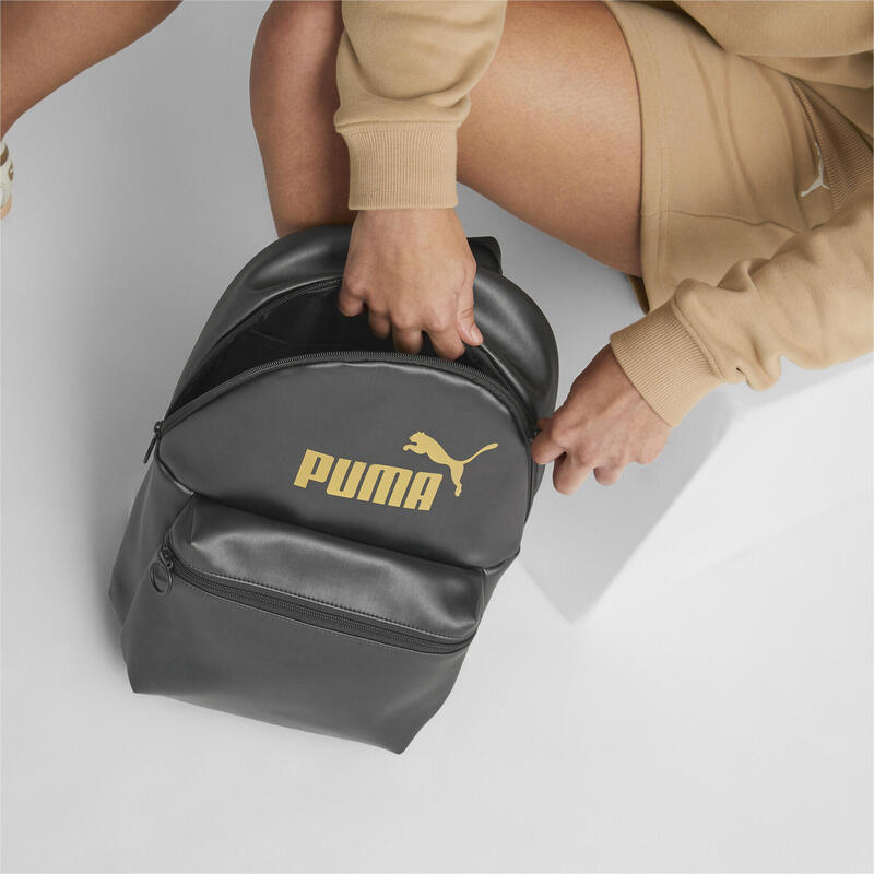 Hátizsák Puma Core Up 9.5L, Fekete, Unisex