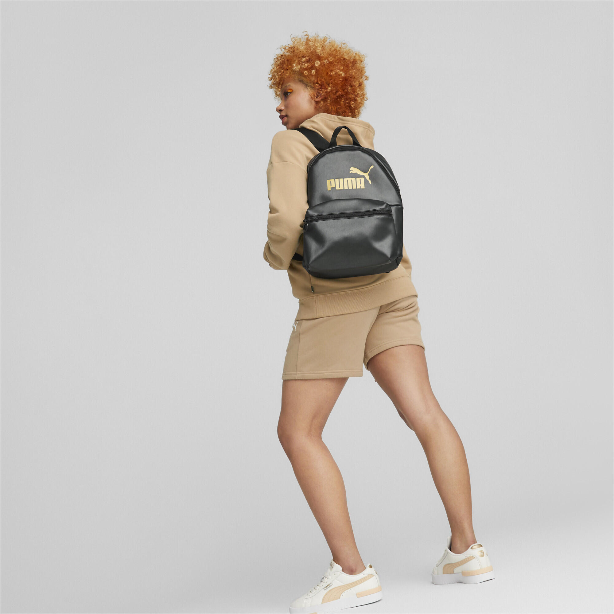 Sac à dos Core Up PUMA Black 2/6