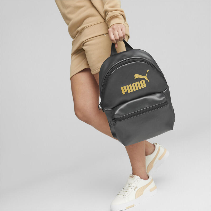 Hátizsák Puma Core Up 9.5L, Fekete, Unisex