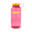 1L Wide Mouth Sustain Water Bottle - Made From 50% Plastic Waste - Salmon Pink
