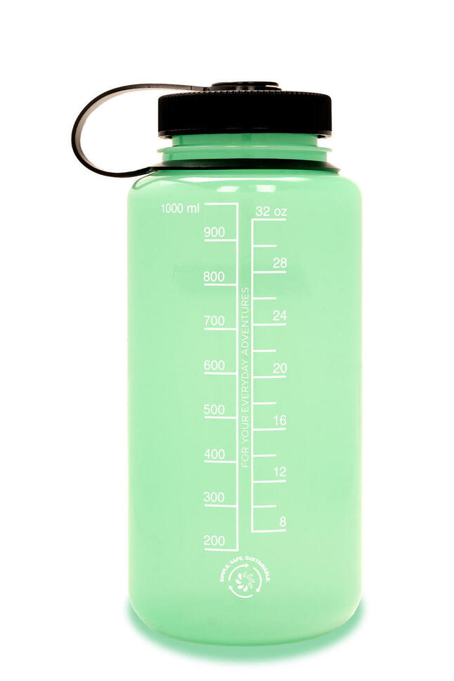 Butelka turystyczna na wodę Nalgene Sustain Wide Mouth 32 oz (1000 ml)
