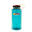 1L Wide Mouth Sustain Water Bottle - Made From 50% Plastic Waste - Aquamarine