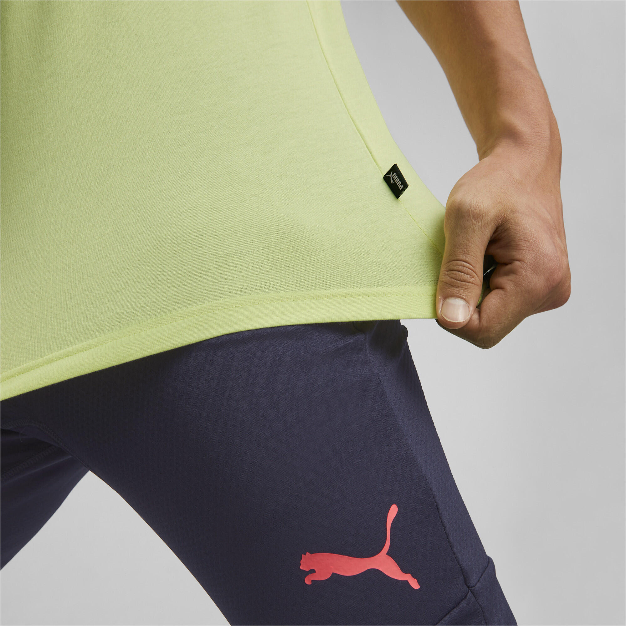 Neymar Jr 24/7 voetbal-T-shirt met graphic voor heren PUMA 5/5