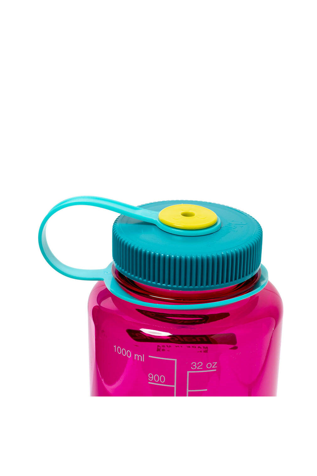 Butelka turystyczna na wodę Nalgene Sustain Wide Mouth 32 oz (1000 ml) 3/7
