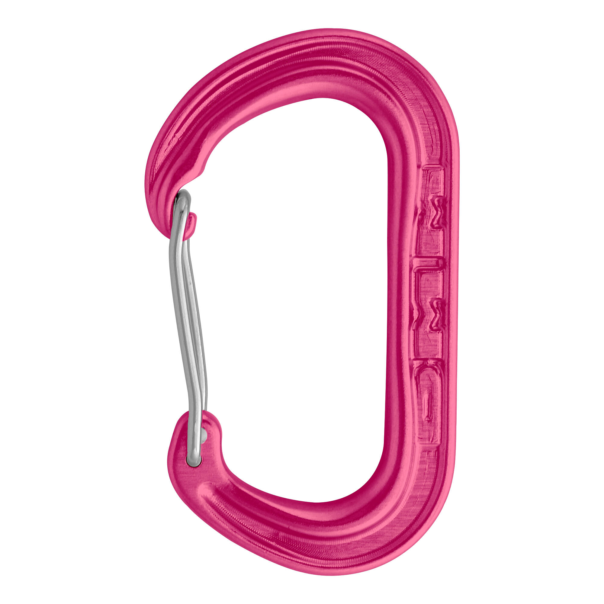 DMM XSRE Wire Accessory Carabiner - Pink
