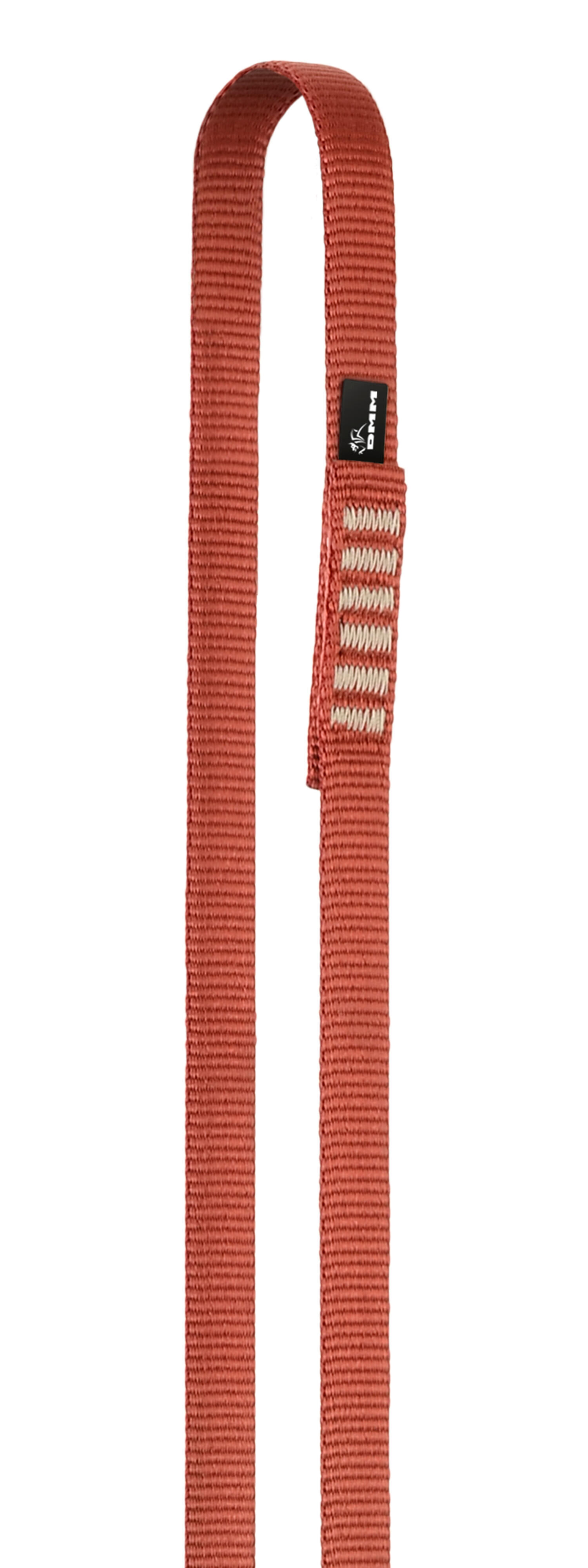 DMM 16mm Nylon Sling - 240 cm - Red