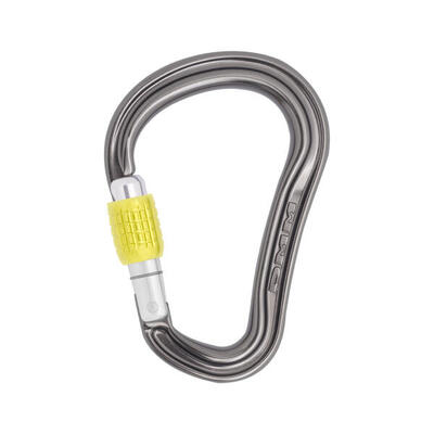 Moschettone Arrampicata Shadow Hms Sg 22Mm
