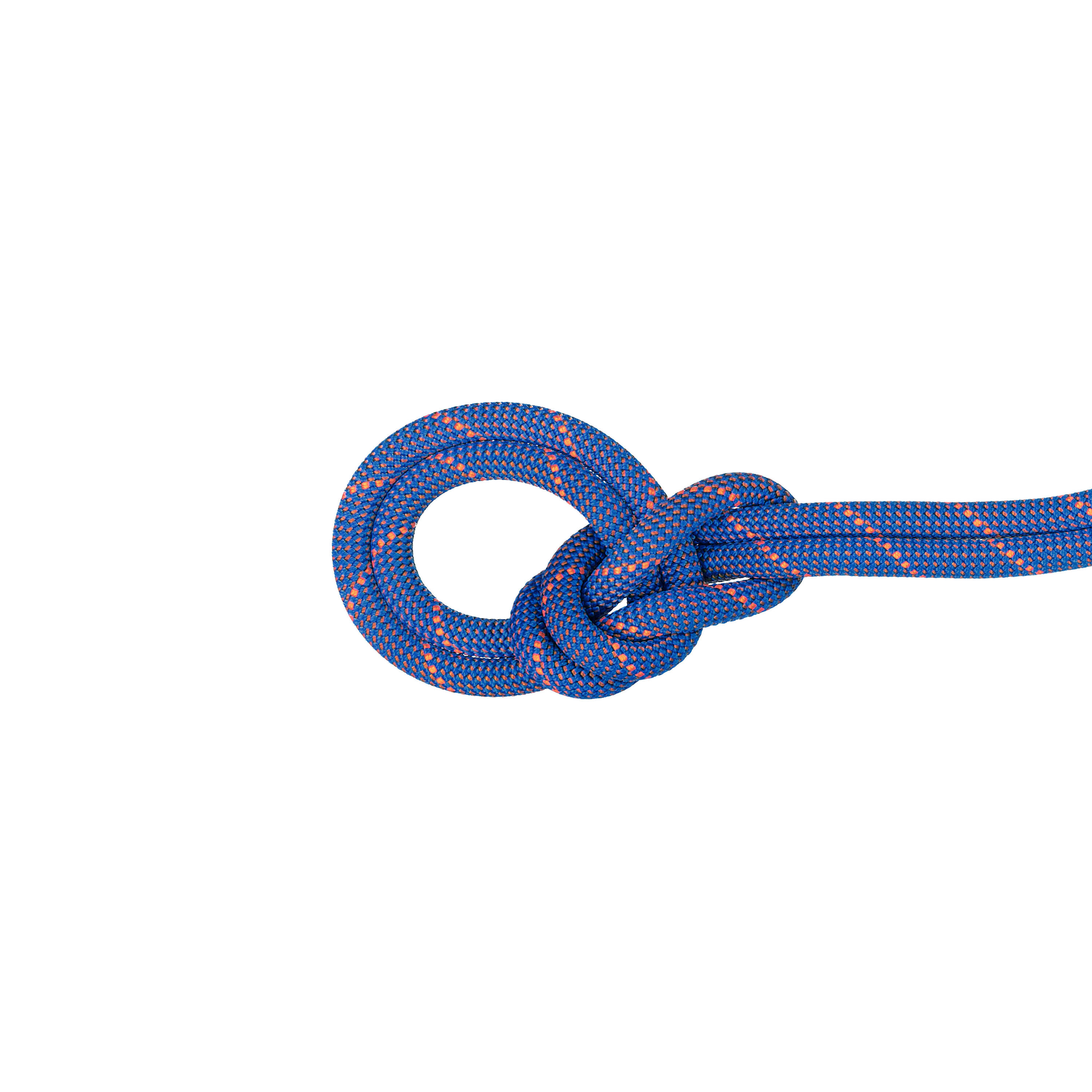 Crag Sender Dry Triple-Rated Rope 9.0 mm x 60m 1/4