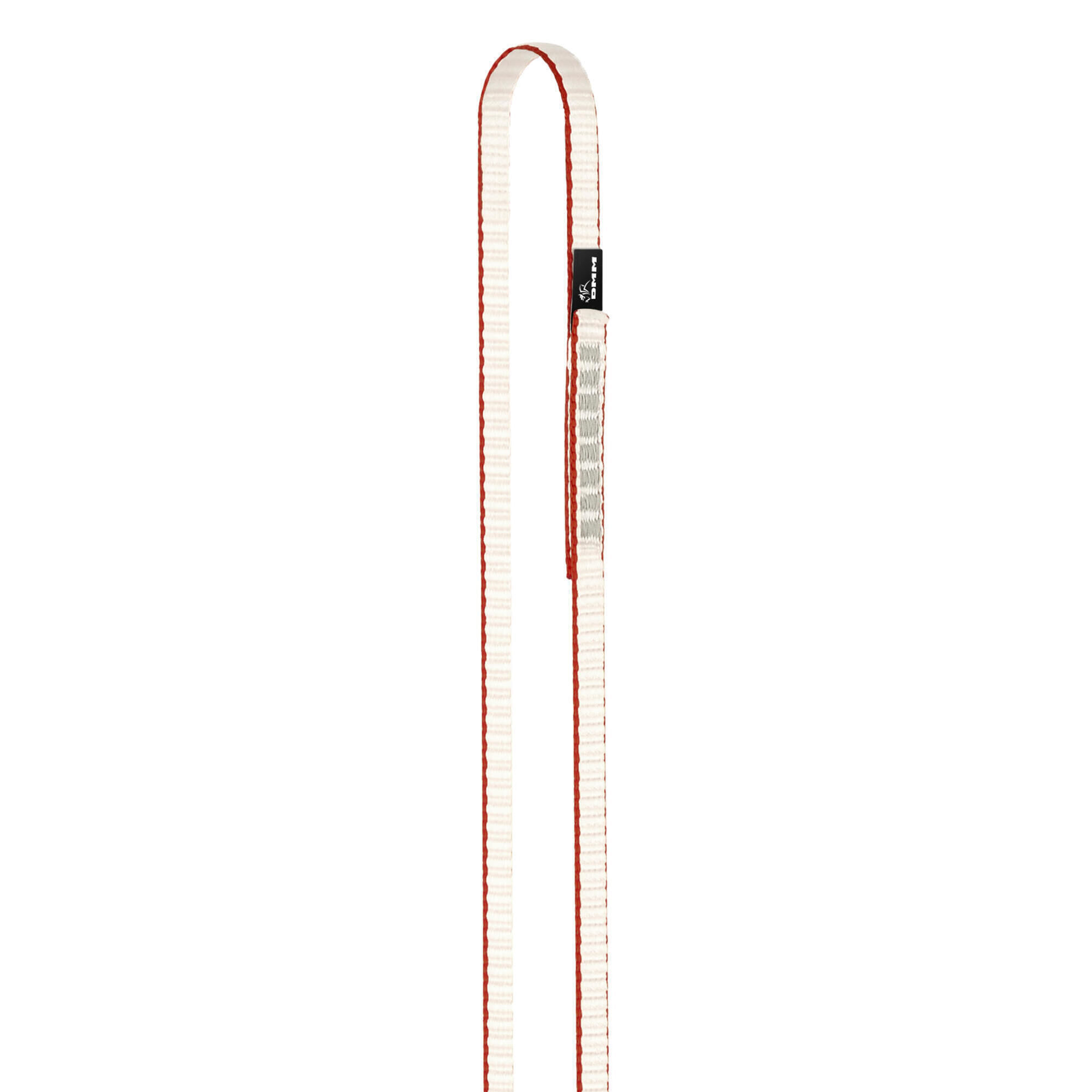 DMM 11mm Dyneema Sling - 120 cm - Red