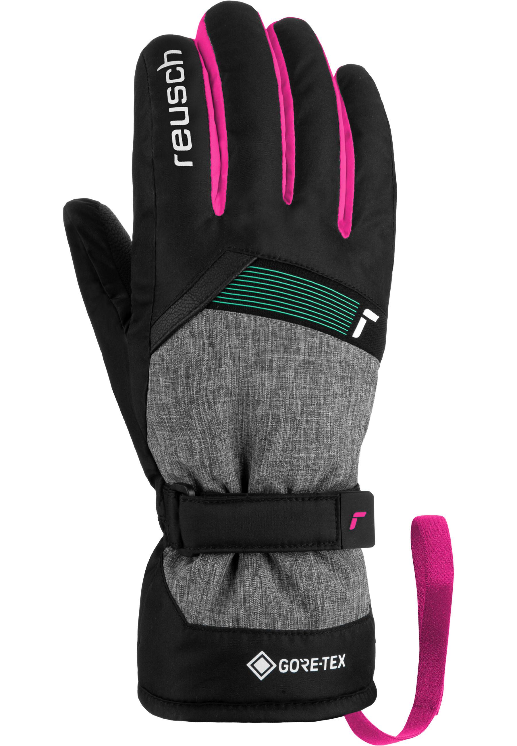 Fingerhandschuhe Flash GORE-TEX Junior 2/6