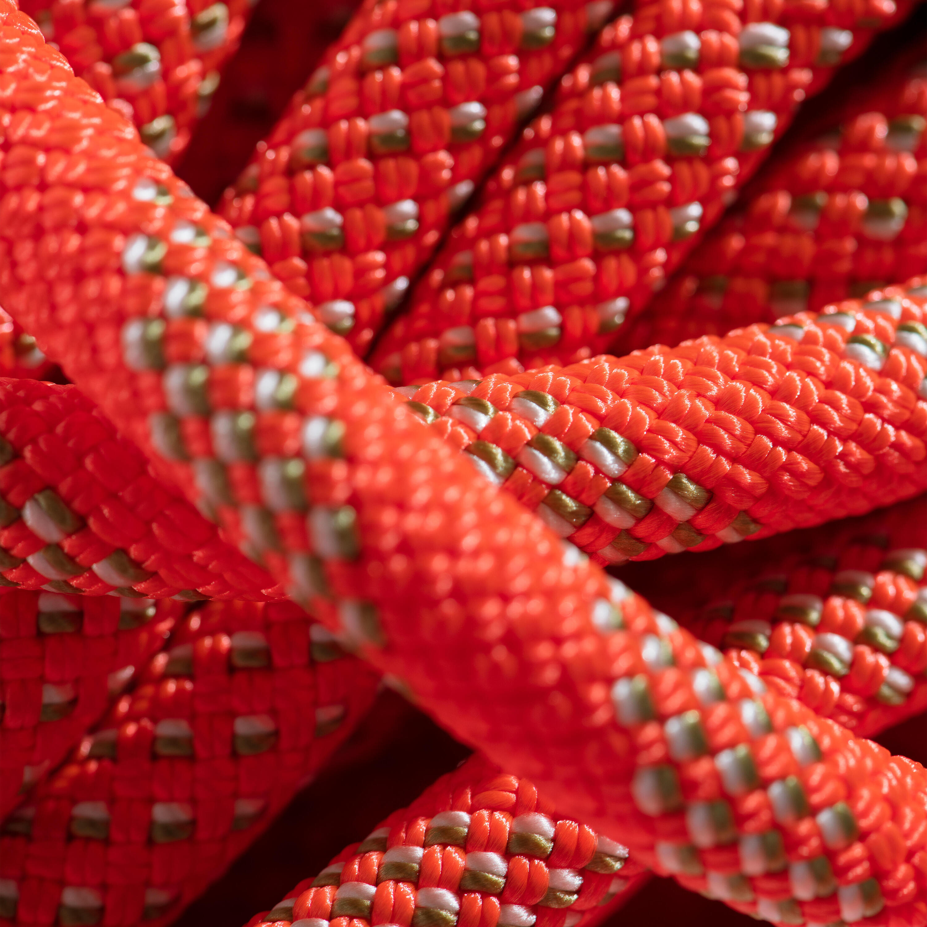 Mammut 9.8 Crag Corda da arrampicata classica 2/4