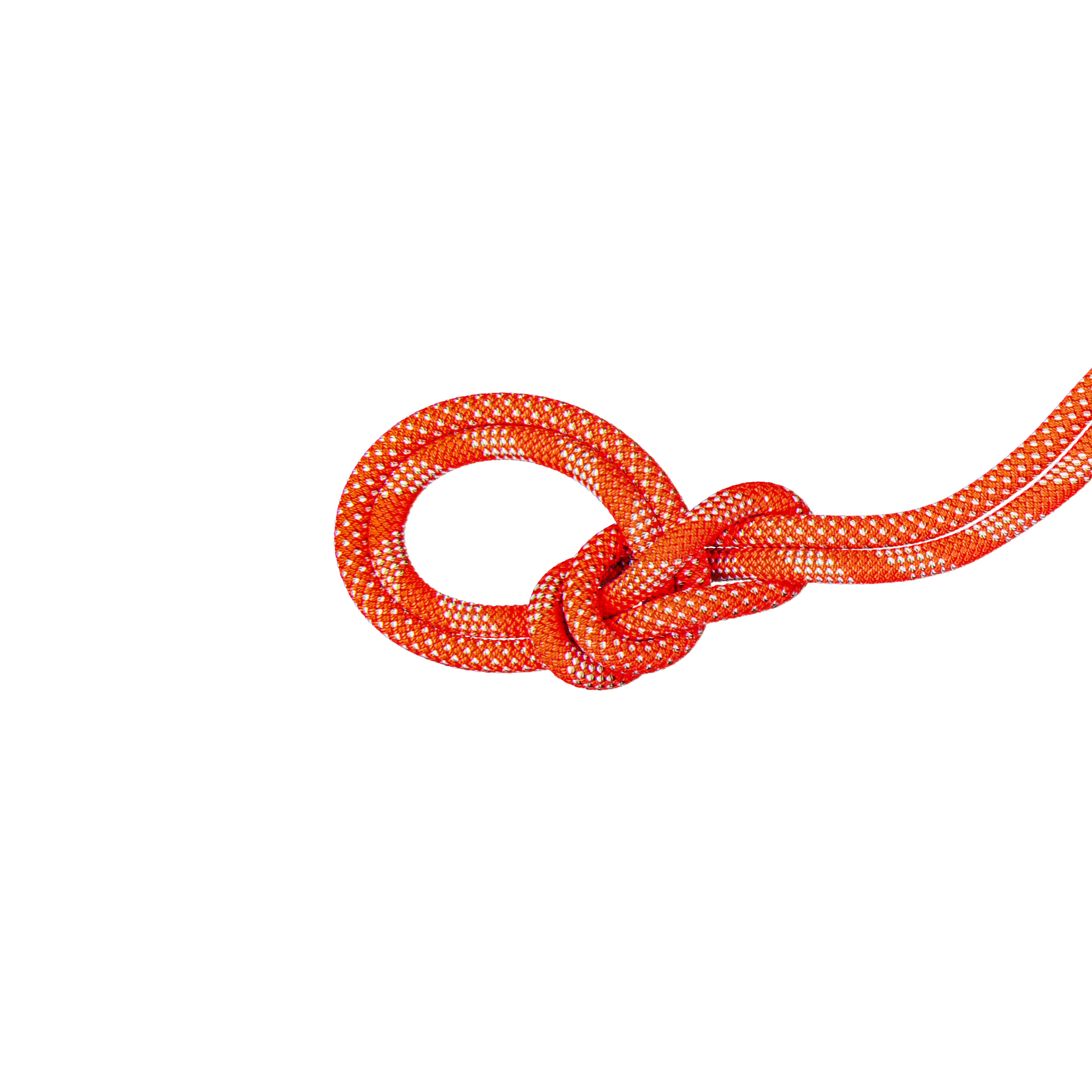 Crag Classic Duodess Single Rope 9.8 mm x 70m 1/4