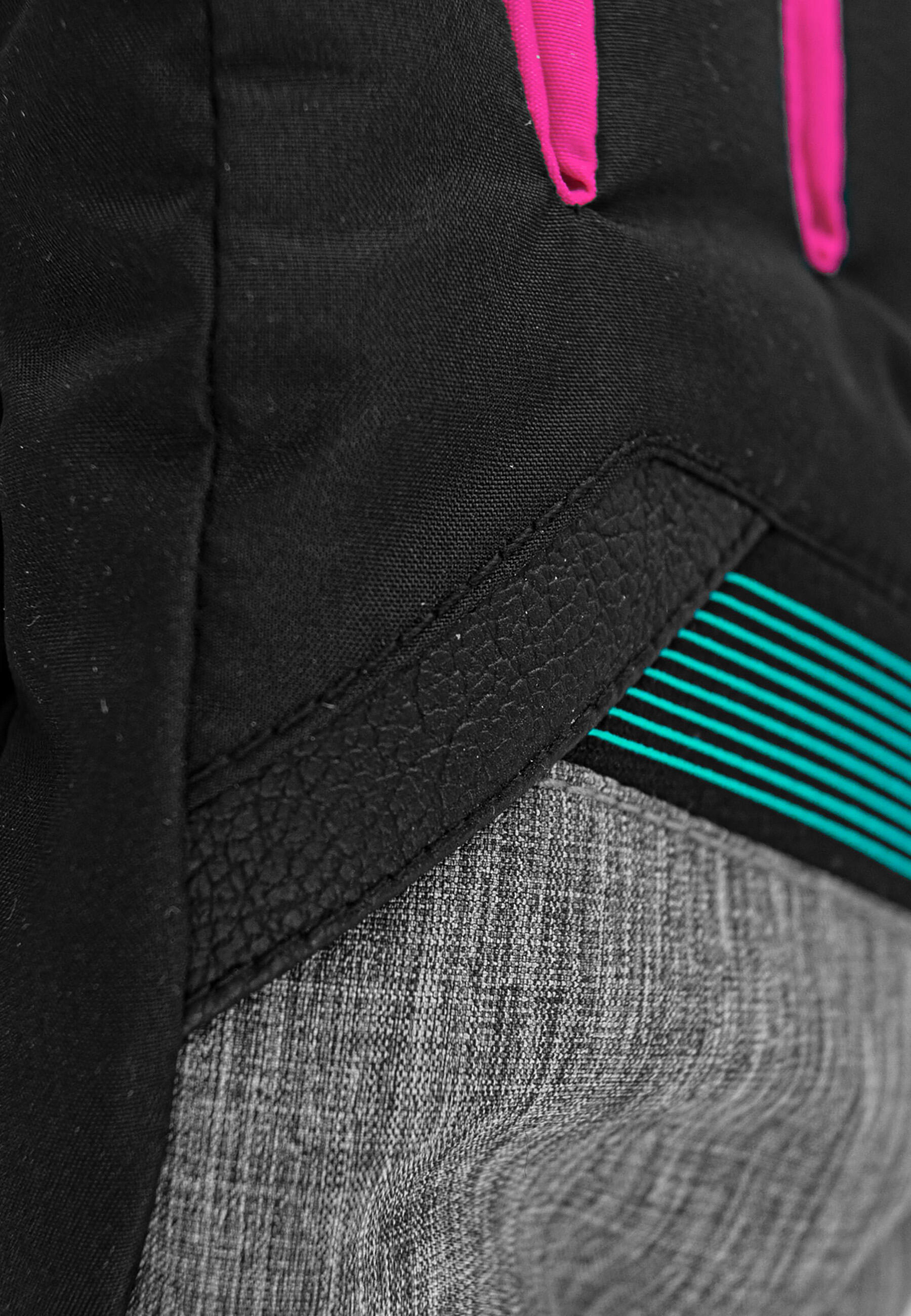 Fingerhandschuhe Flash GORE-TEX Junior 4/6
