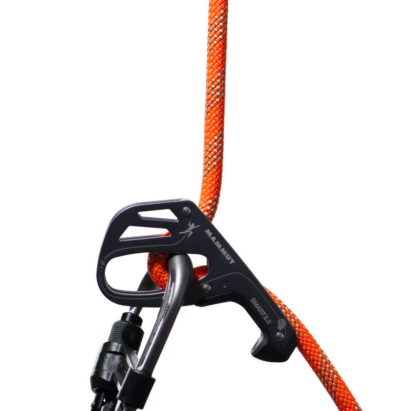 Lezecká lana Mammut 9.8 Crag Classic