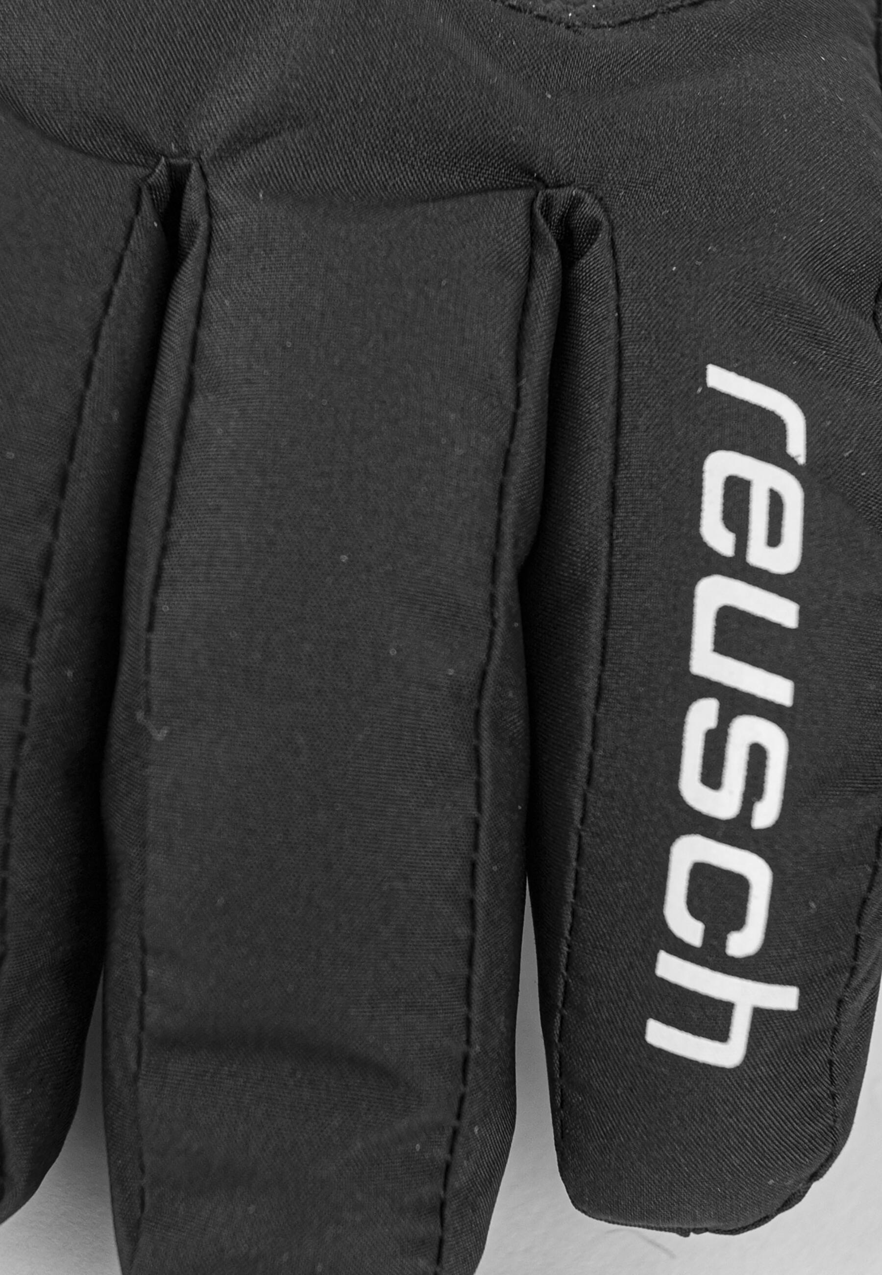 Reusch Flash GORE-TEX JR Nero/Bianco 4/6