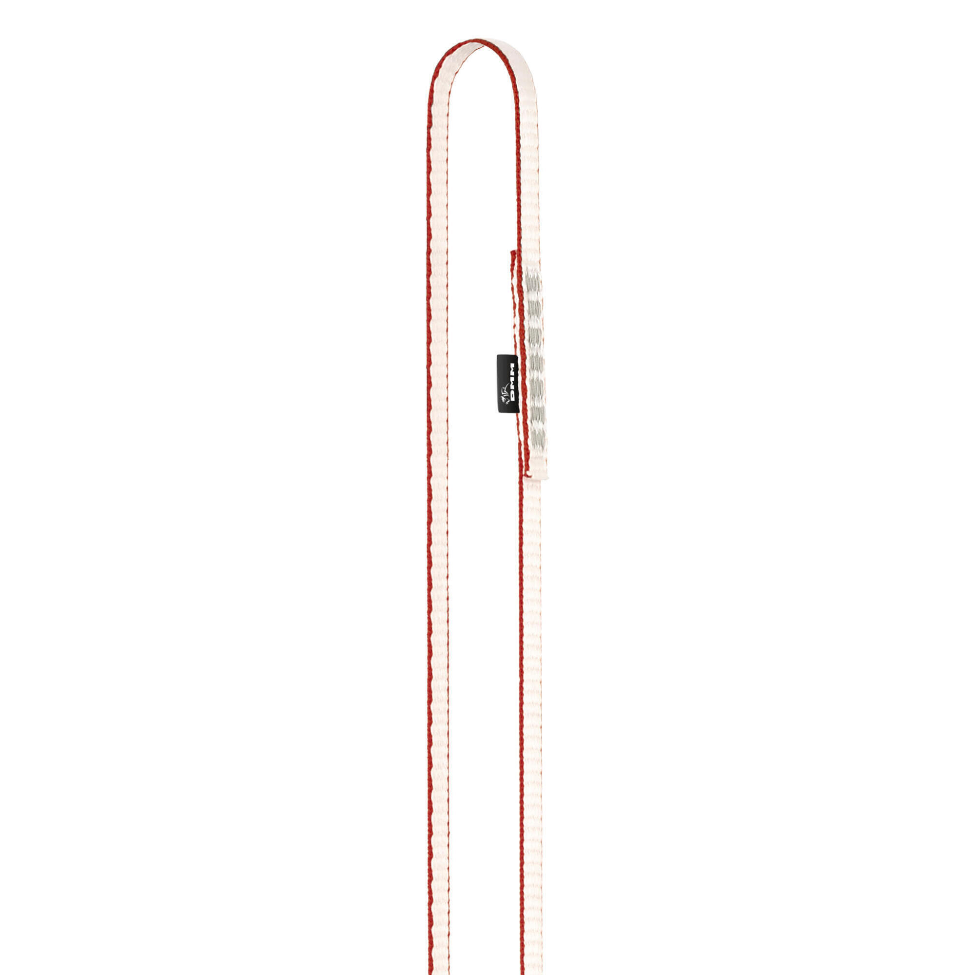 DMM 8mm Dyneema Sling - 120 cm - Red