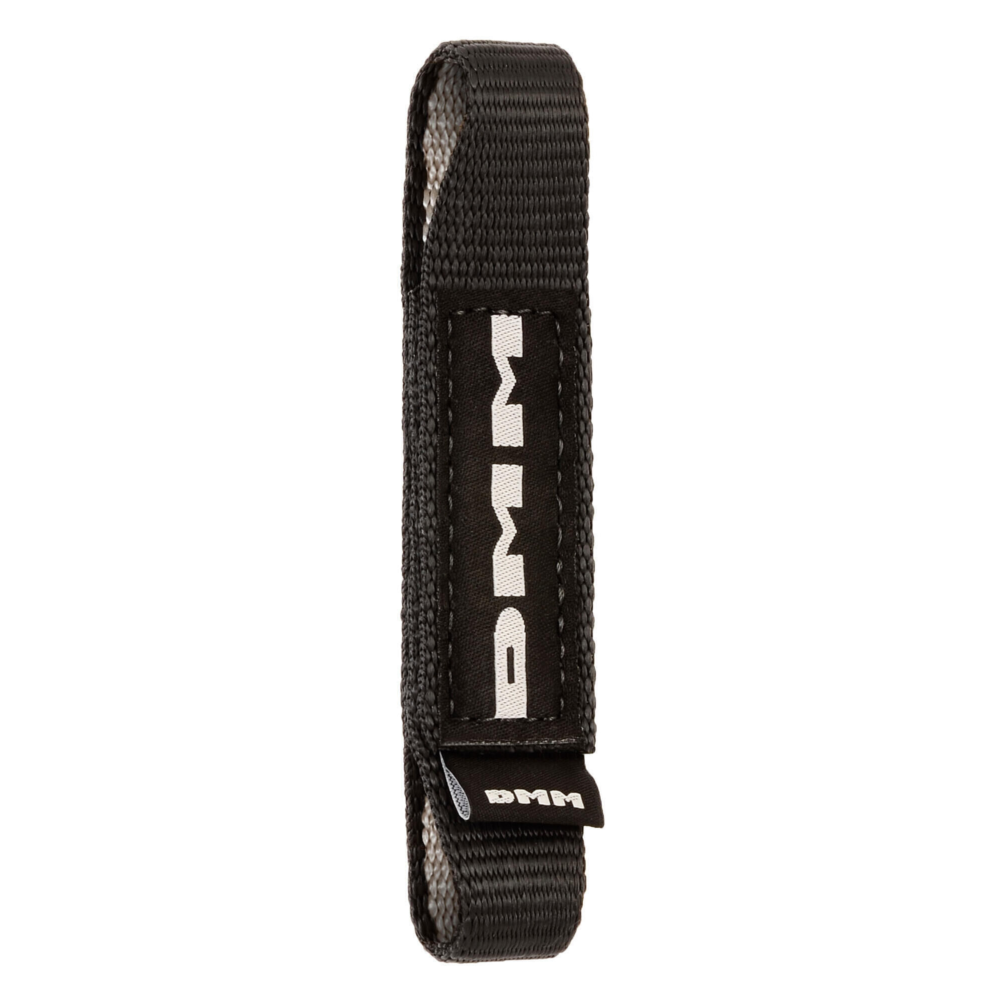 DMM Nylon Variwidth Quickdraw Sling - 12 cm