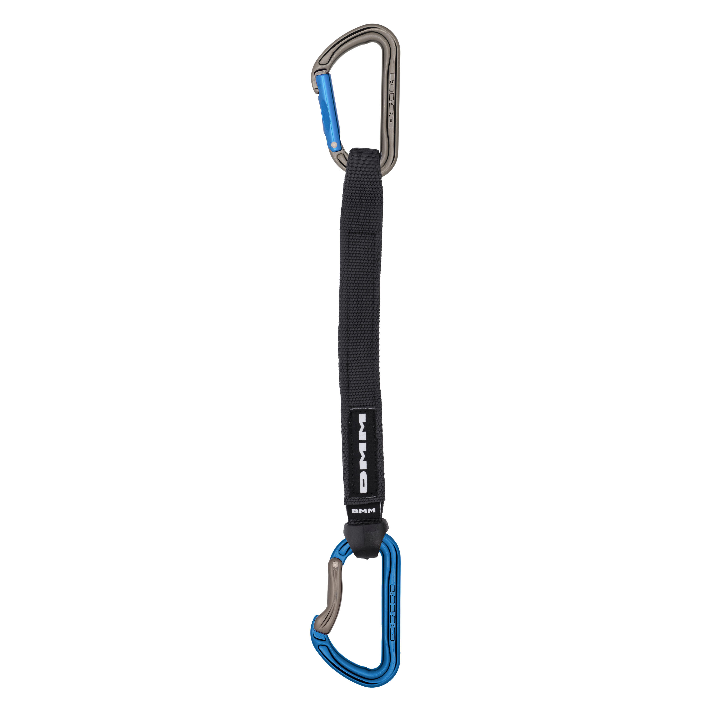 DMM Shadow Quickdraw 25cm - Blue