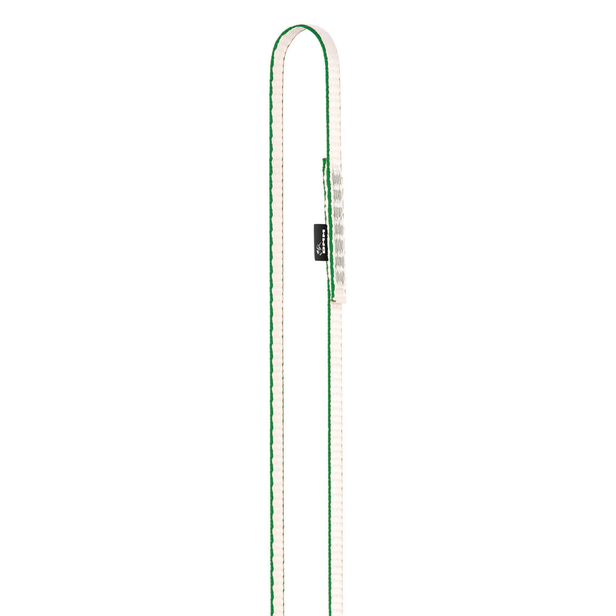 DMM 8mm Dyneema Sling - 240 cm - Green