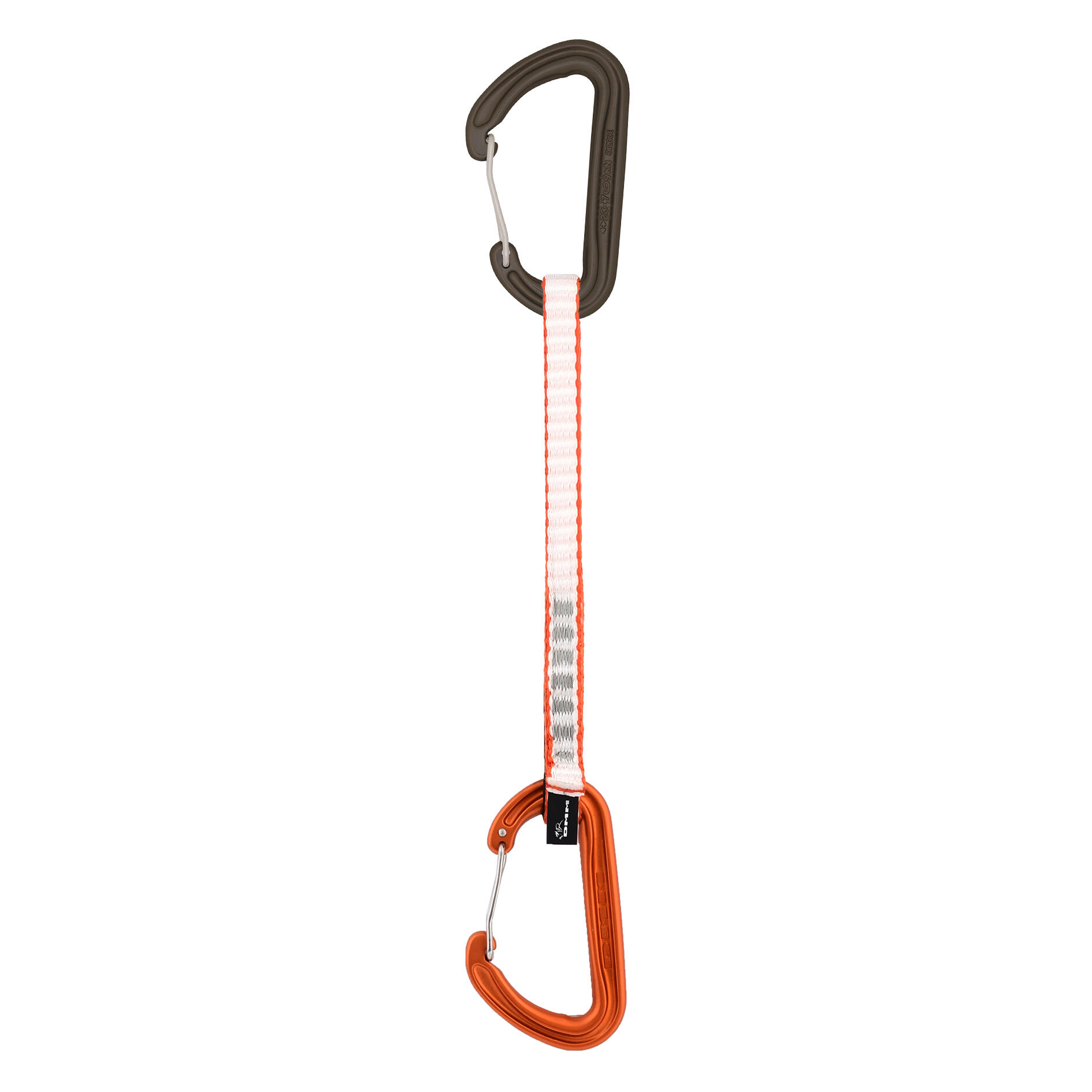 DMM Phantom Quickdraw 18cm - Orange