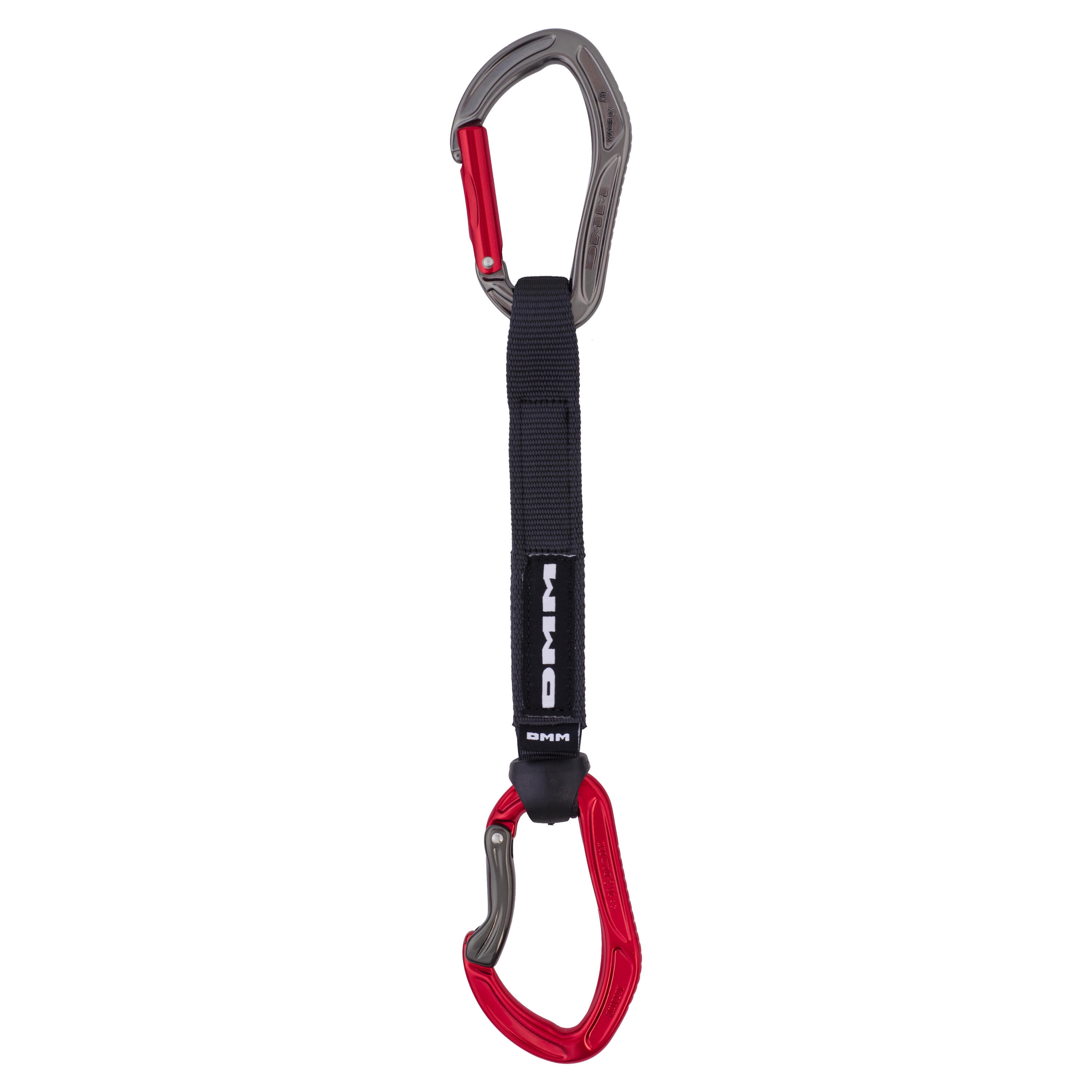 Alpha Sport Quickdraw 18cm - Red 1/1