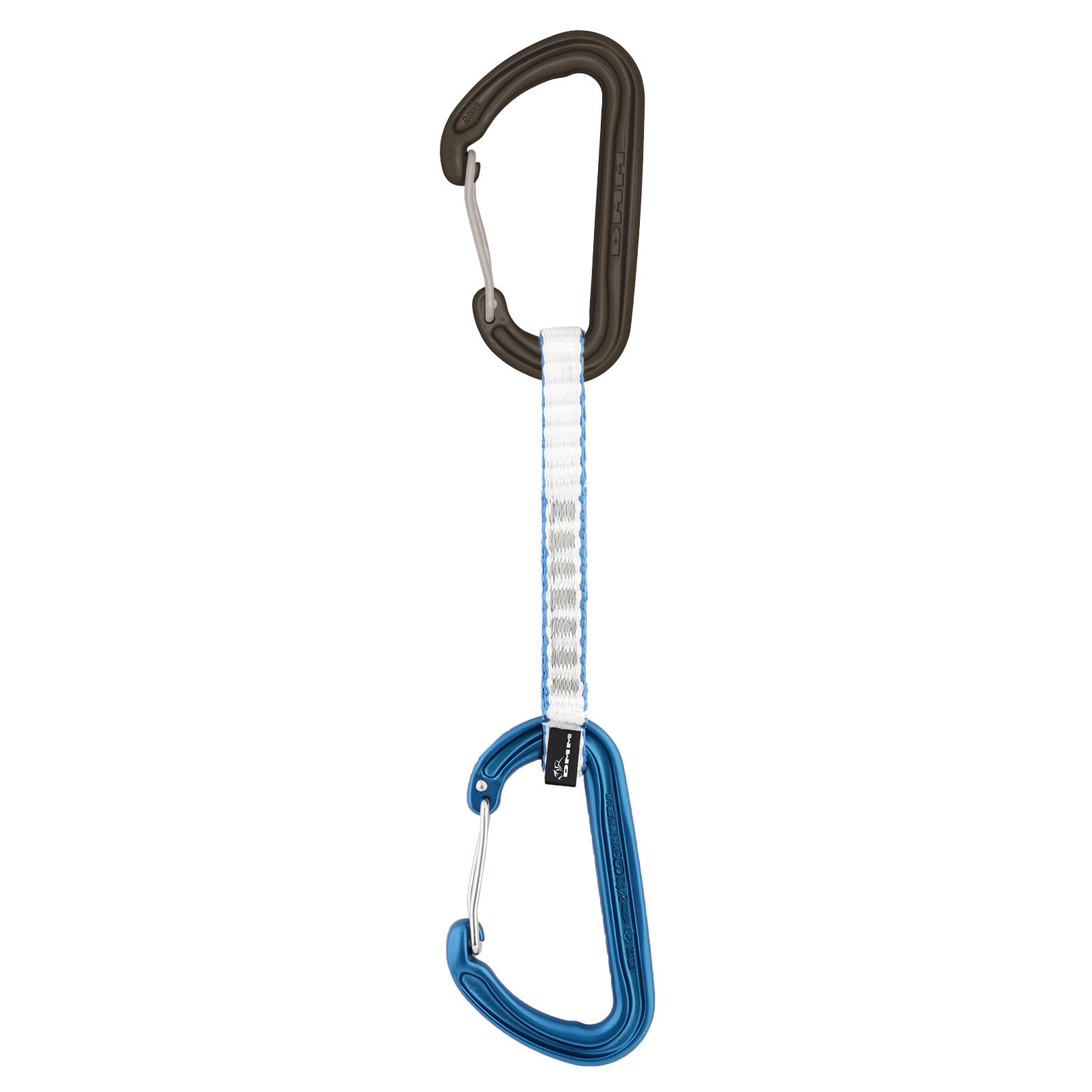 Spectre Quickdraw 12cm - Blue 1/2