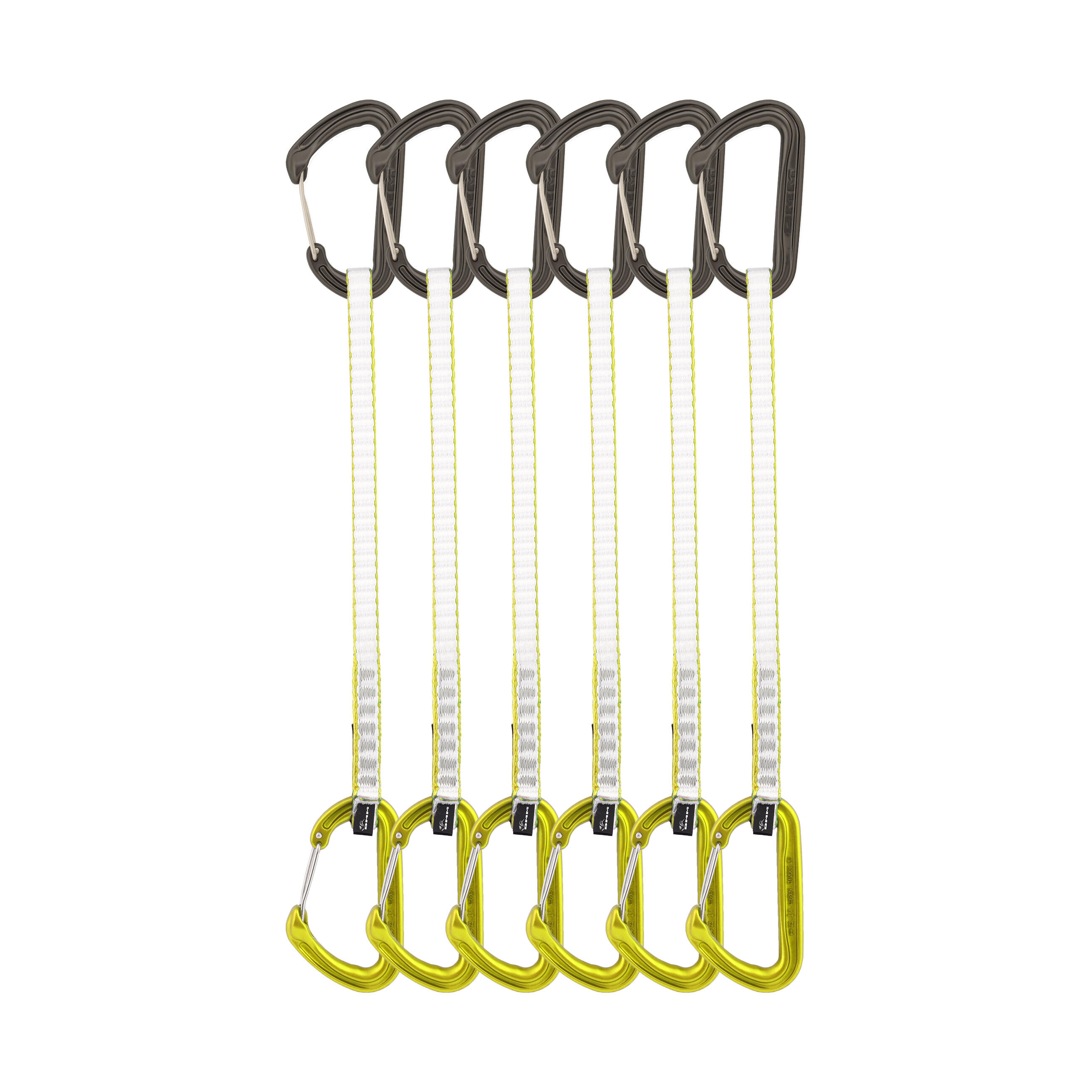 Chimera Quickdraw 25cm - Lime - 6 Pack 1/1