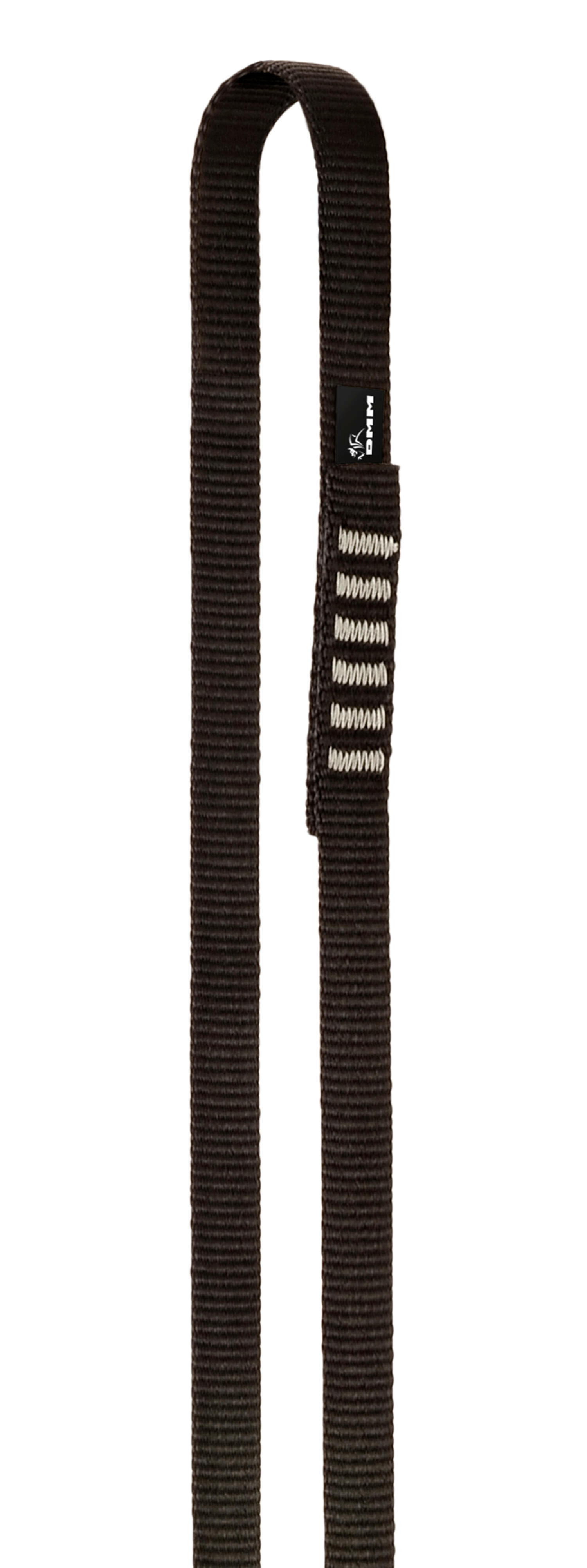 DMM 16mm Nylon Sling - 240 cm - Black