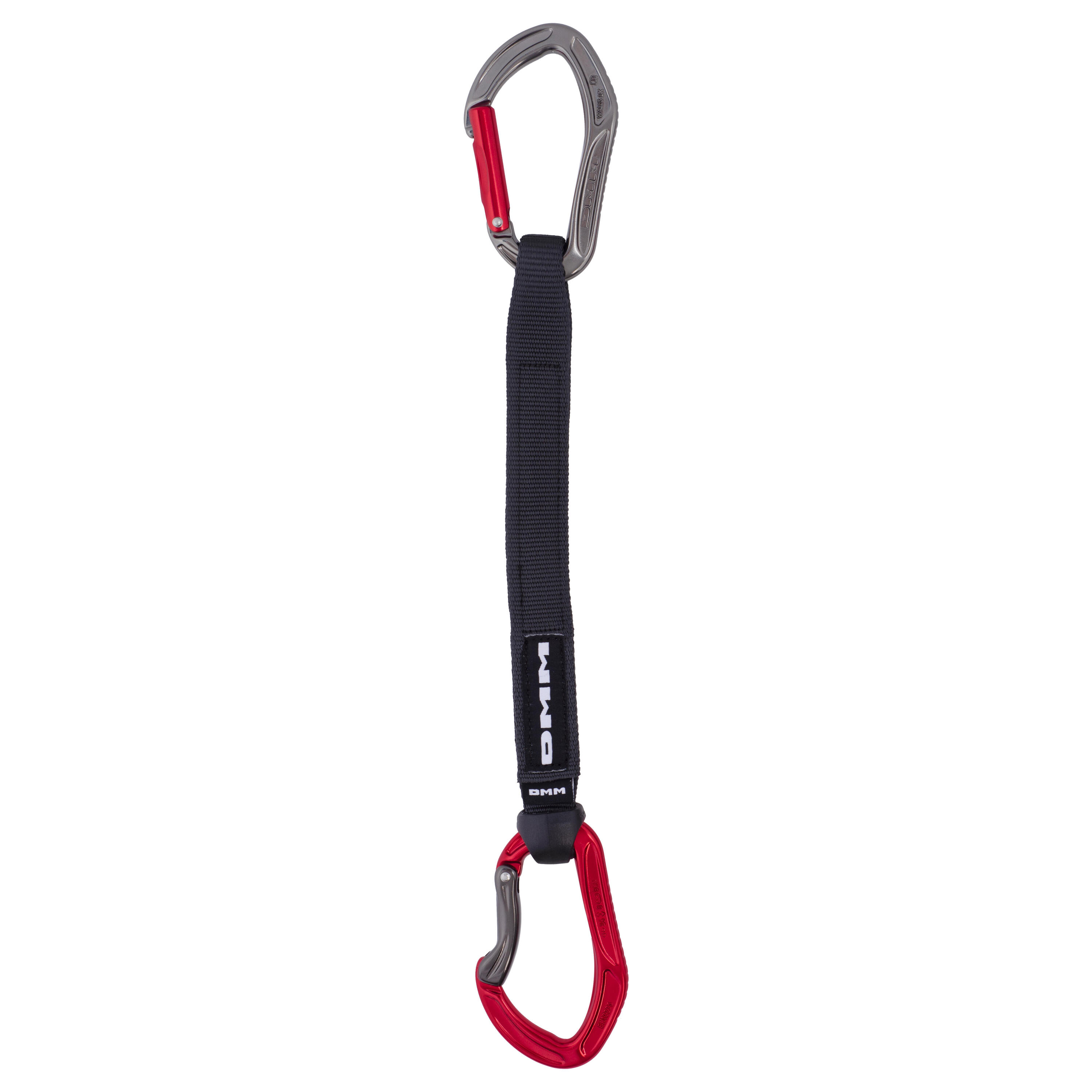 Alpha Sport Quickdraw 25cm - Red 1/1