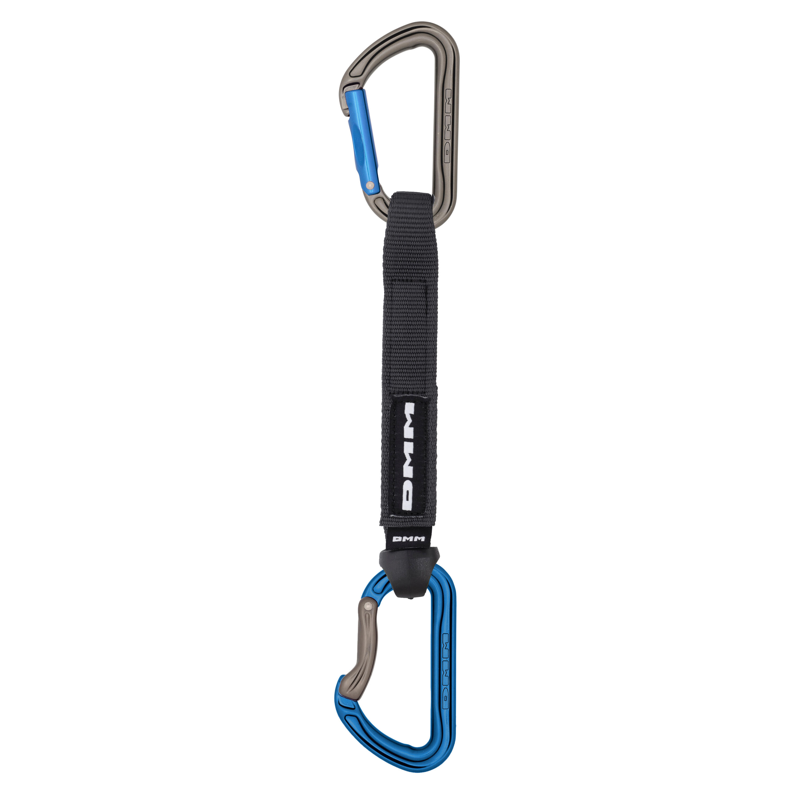 DMM Shadow Quickdraw 18cm - Blue