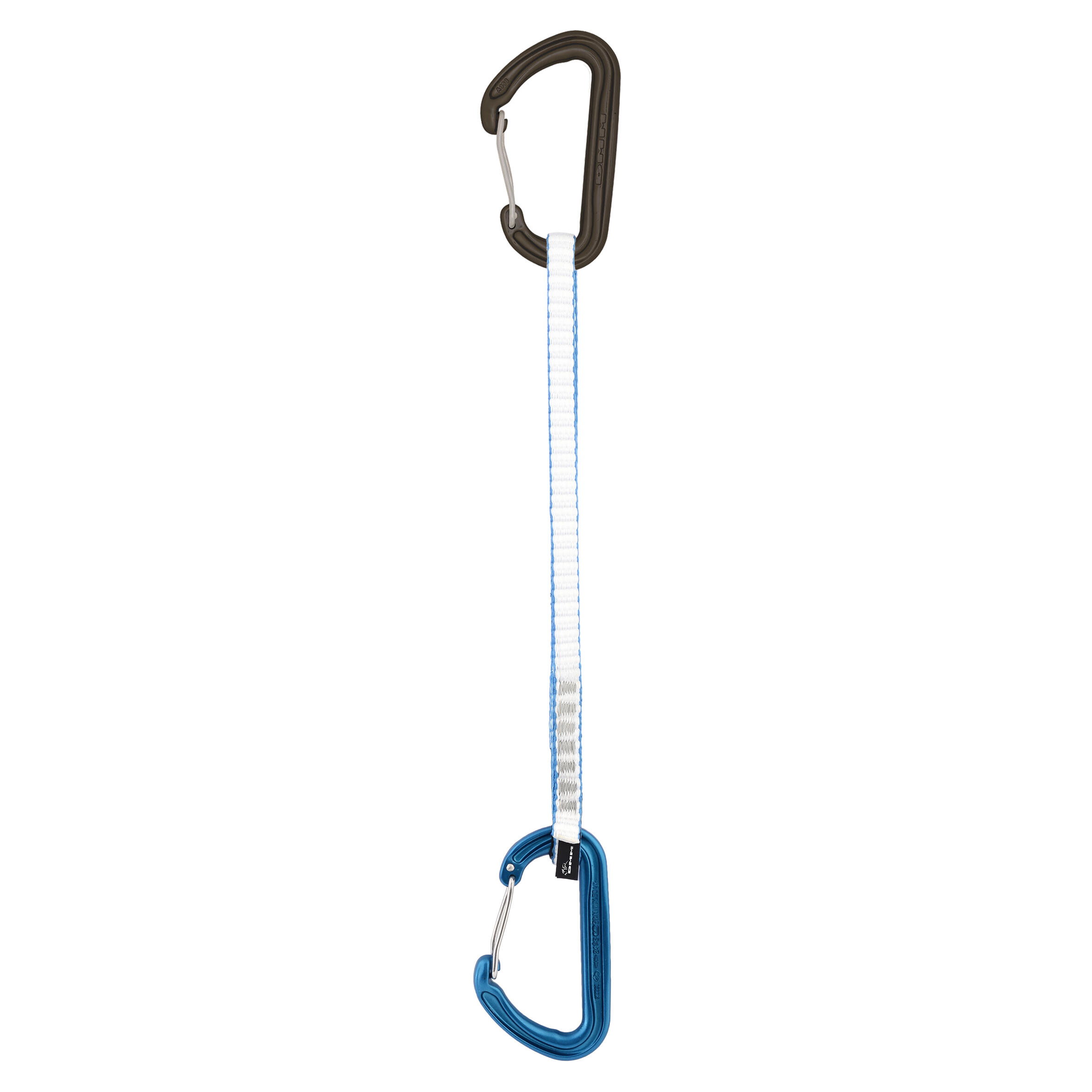 Spectre Quickdraw 25cm - Blue 1/2