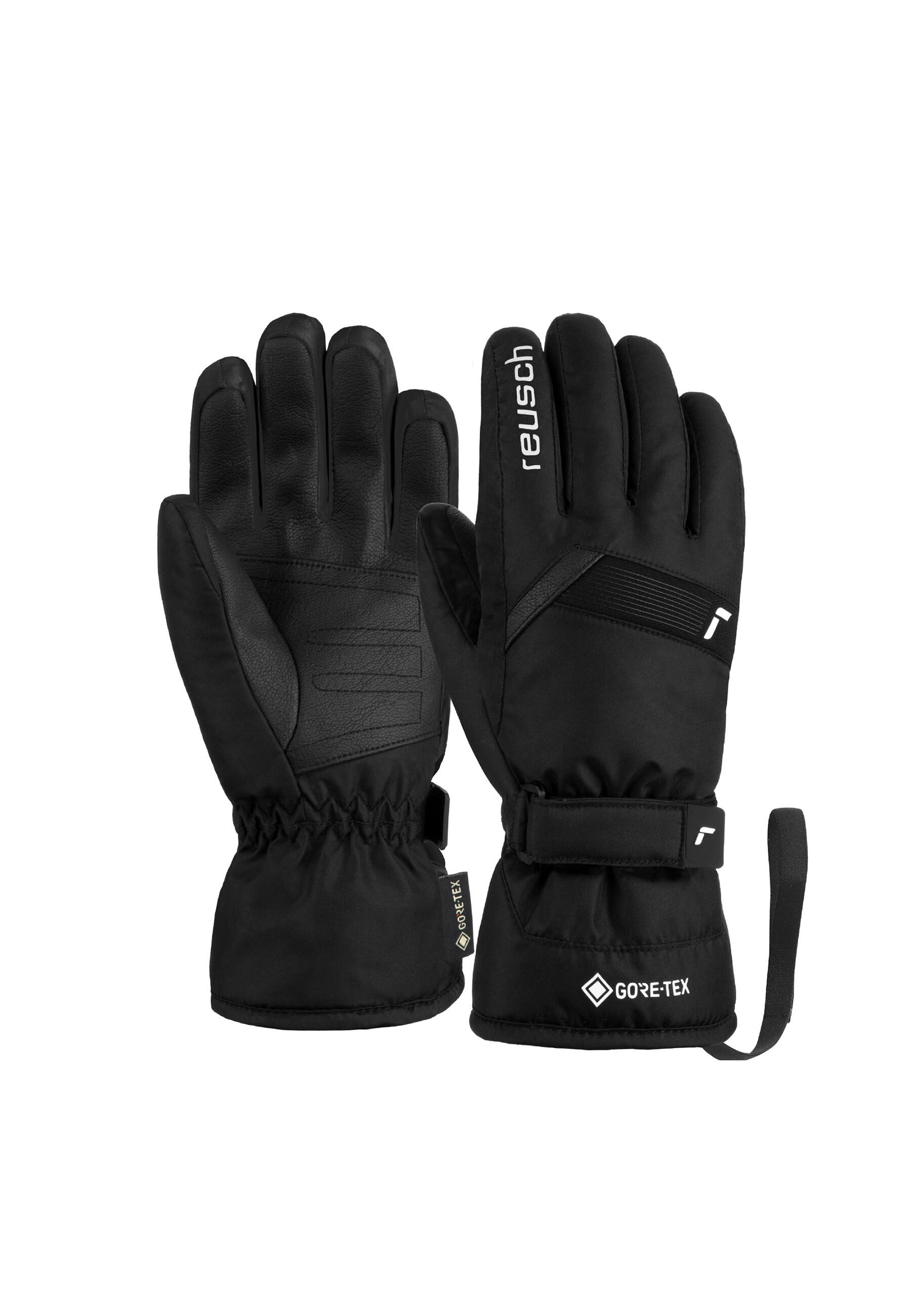 REUSCH Fingerhandschuhe Flash GORE-TEX Junior