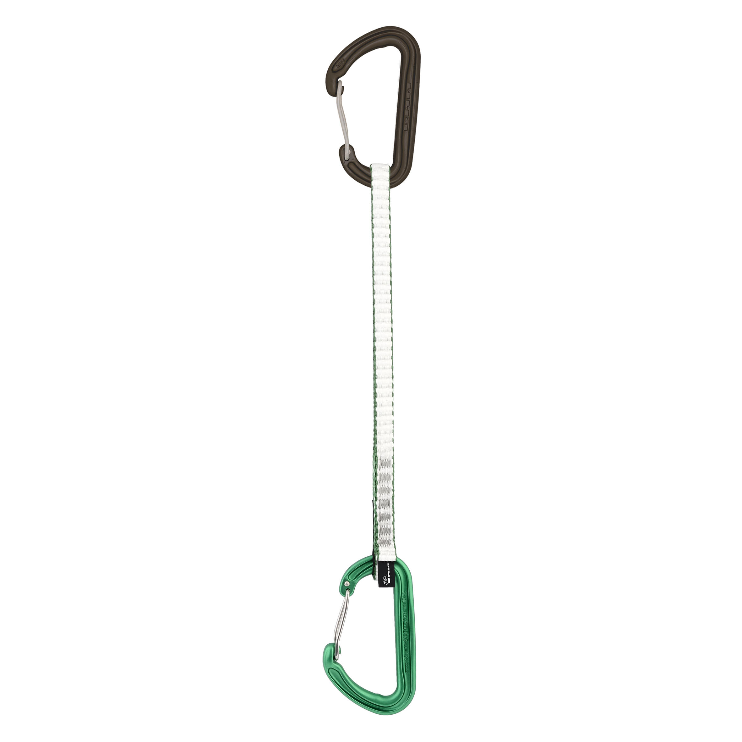 Spectre Quickdraw 25cm - Green 1/2