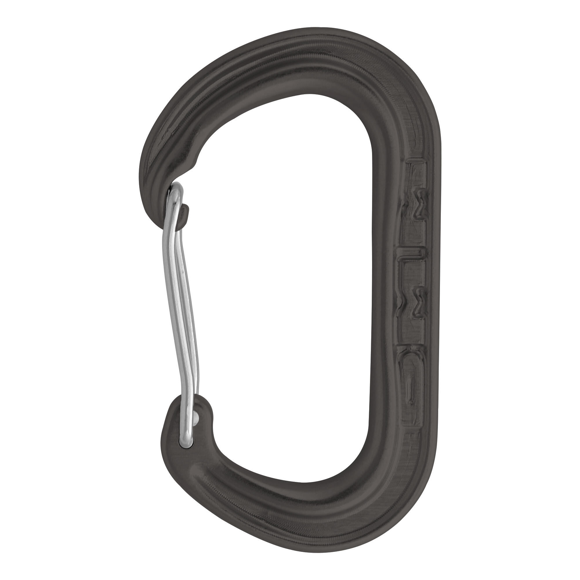 DMM XSRE Wire Accessory Carabiner - Grey