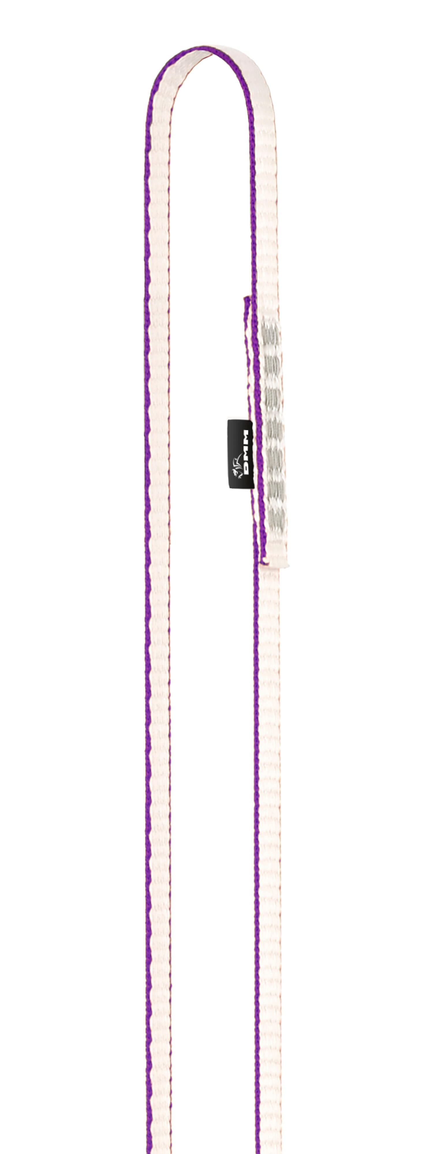 DMM 8mm Dyneema Sling - 60 cm - Purple