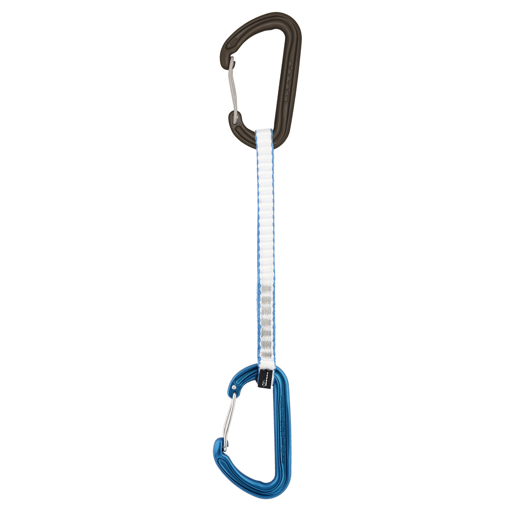 Spectre Quickdraw 18cm - Blue 1/2