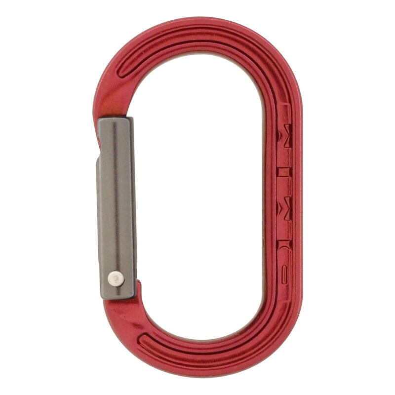 XSRE Accessory Carabiner - Red