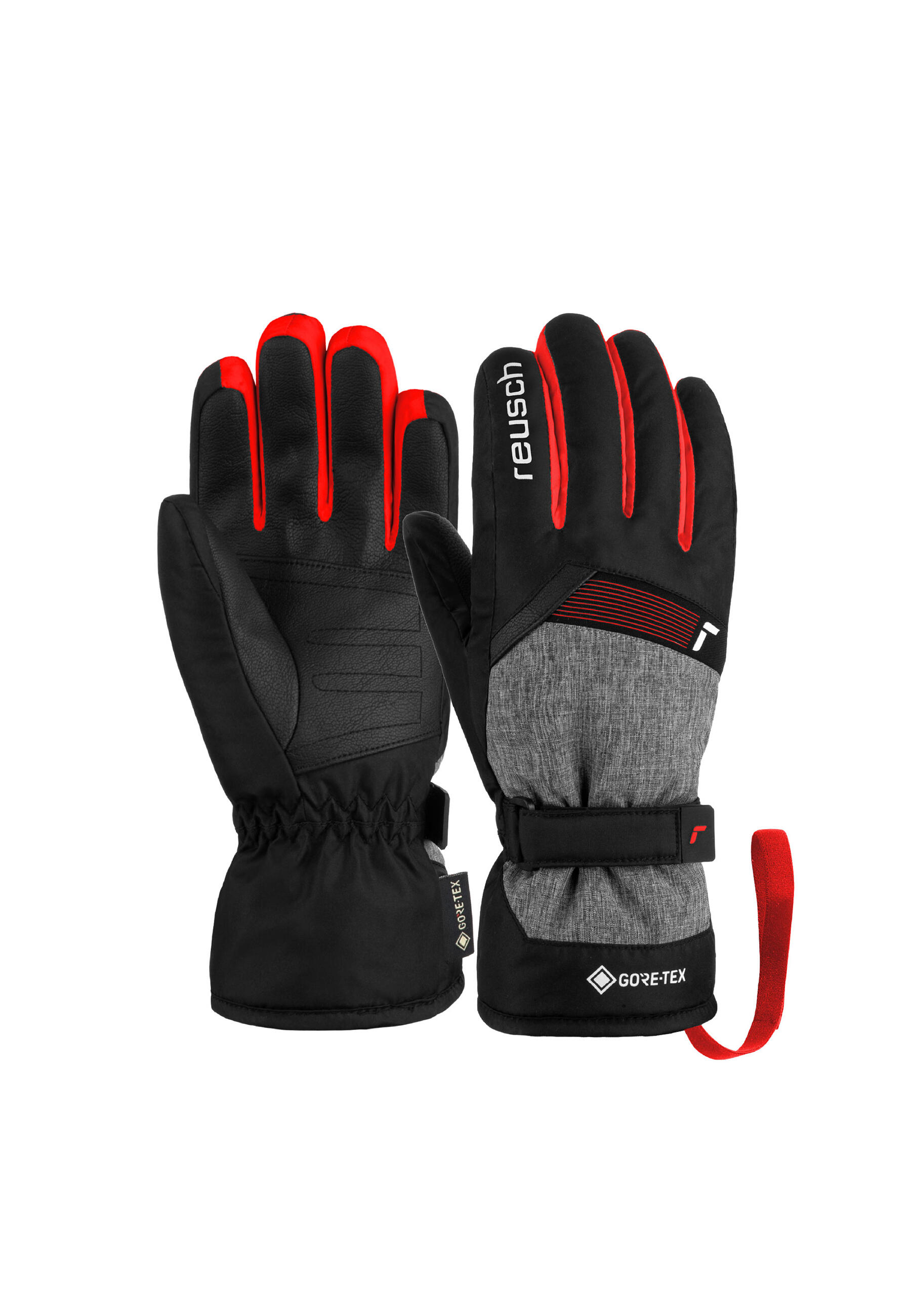 REUSCH Fingerhandschuhe Flash GORE-TEX Junior