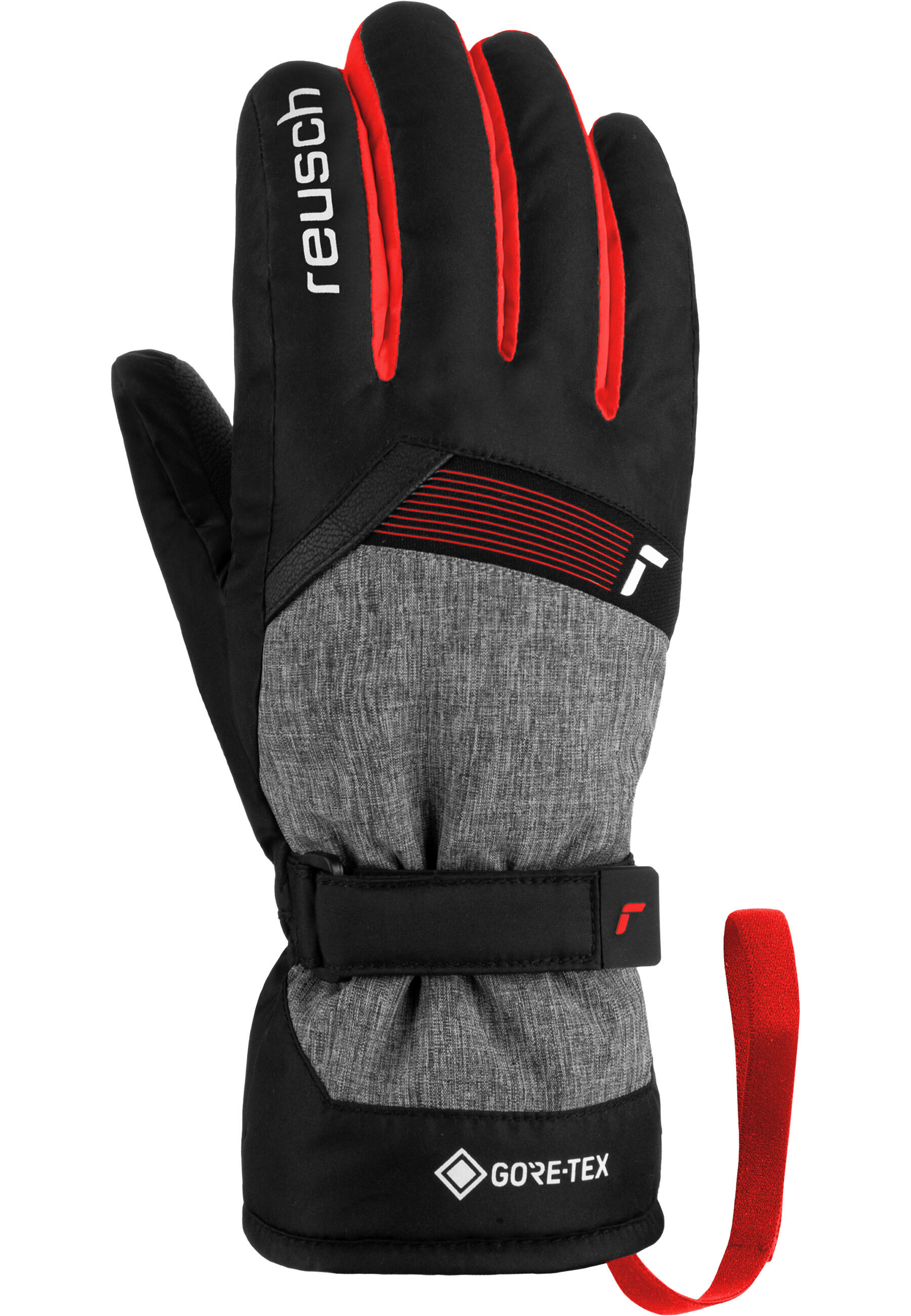 Fingerhandschuhe Flash GORE-TEX Junior 2/6