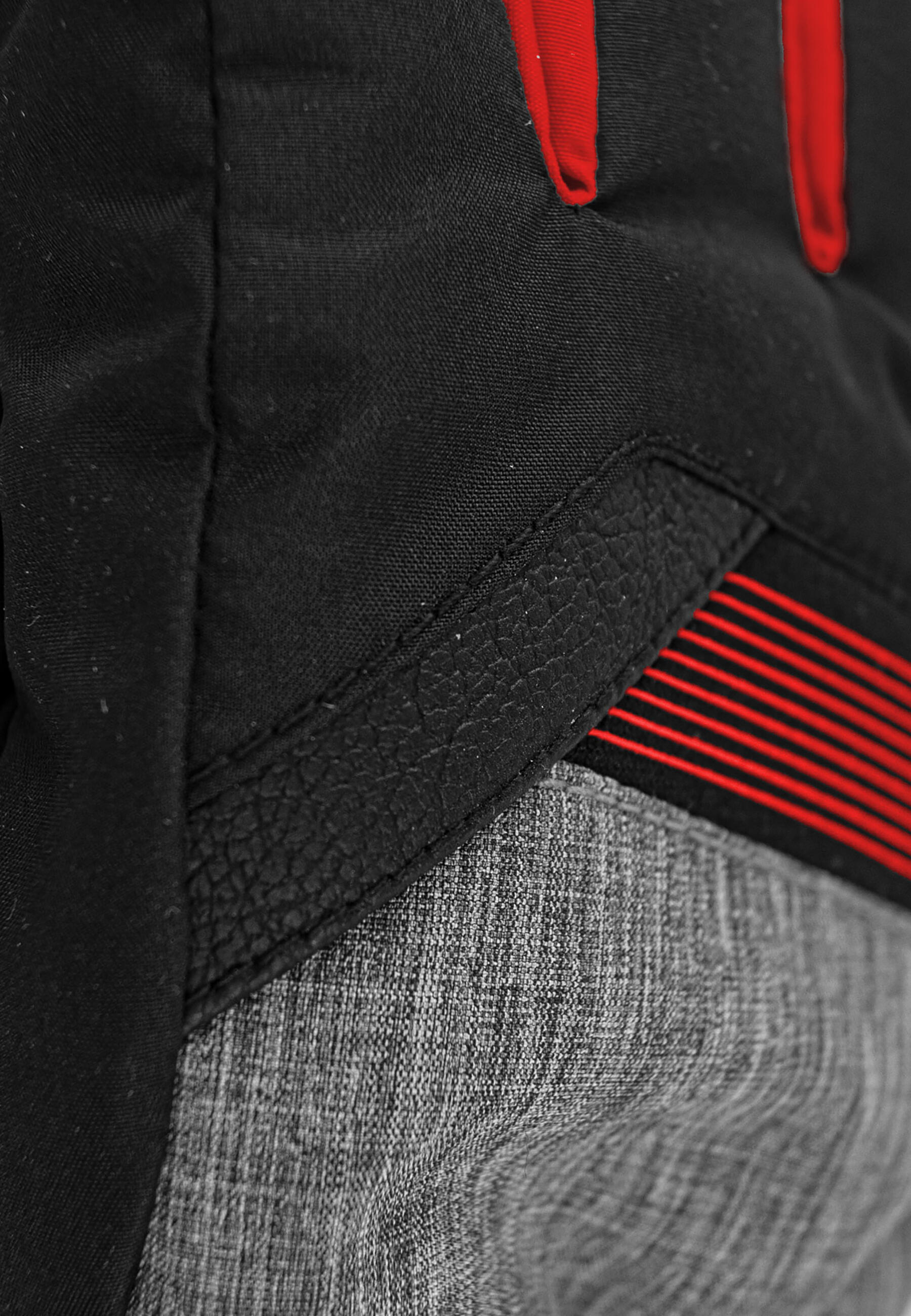 Fingerhandschuhe Flash GORE-TEX Junior 4/6