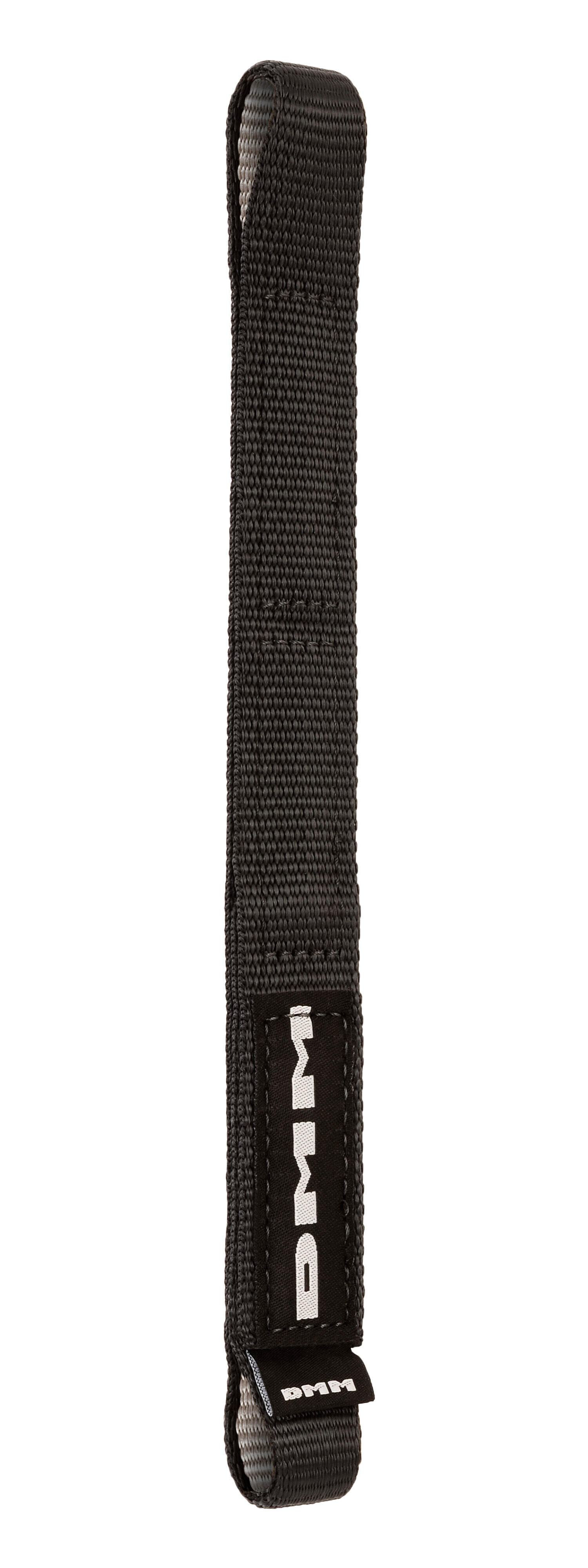 DMM Nylon Variwidth Quickdraw Sling - 25 cm