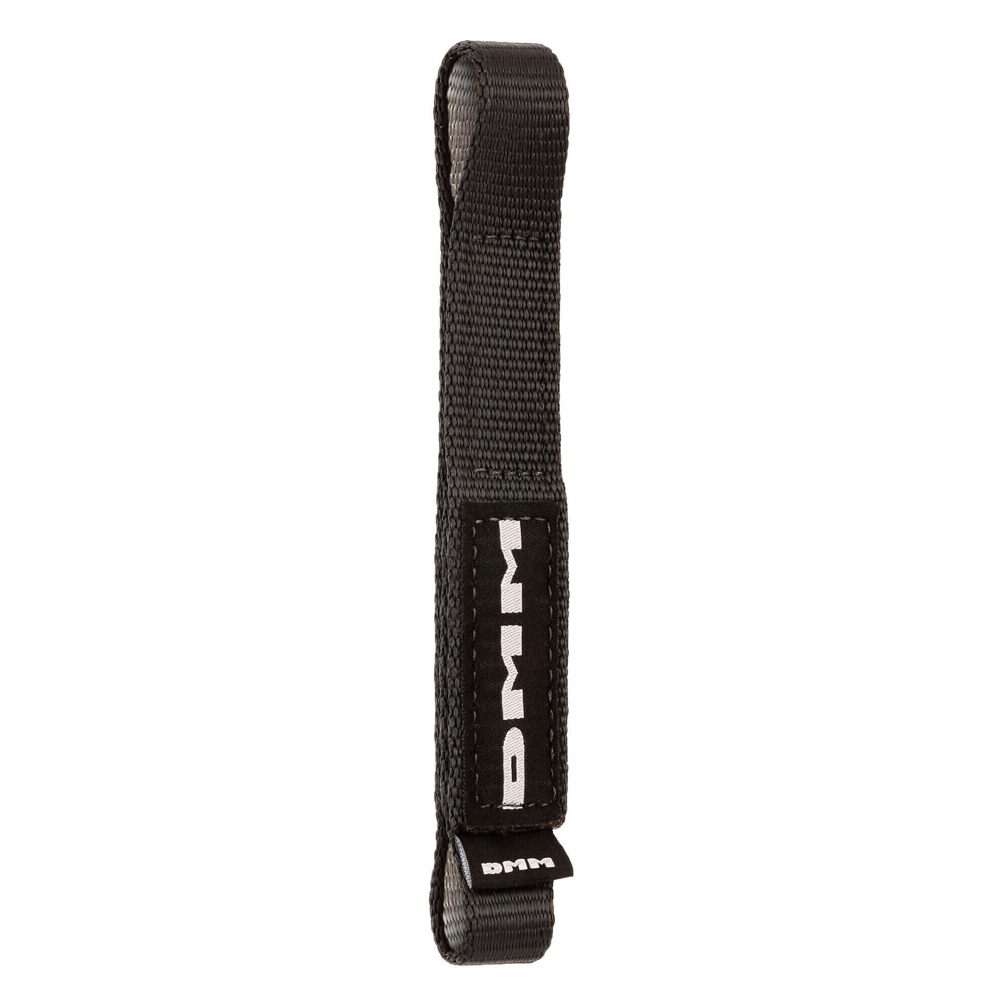 DMM Nylon Variwidth Quickdraw Sling - 18 cm