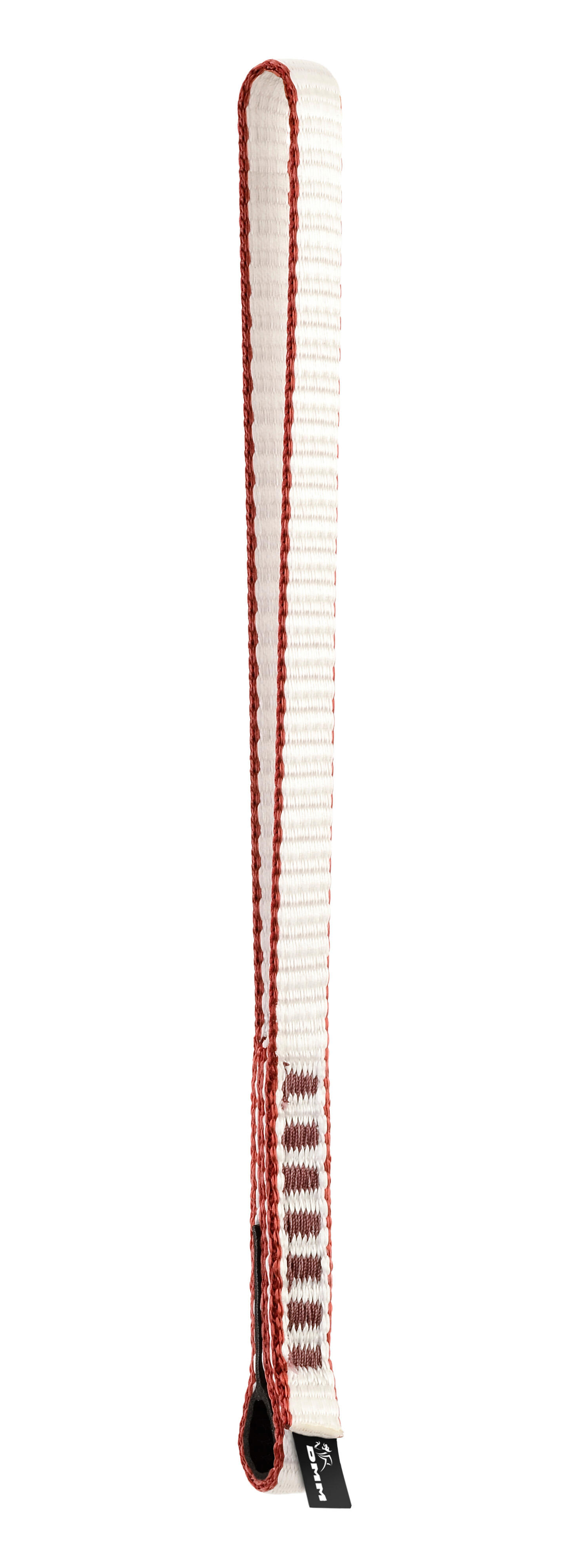 11mm Dyneema Sling - 25 cm - Red 1/2