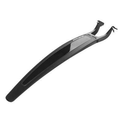Polisport s-mud long achterspatbord voor fietsen van 16-29 inch